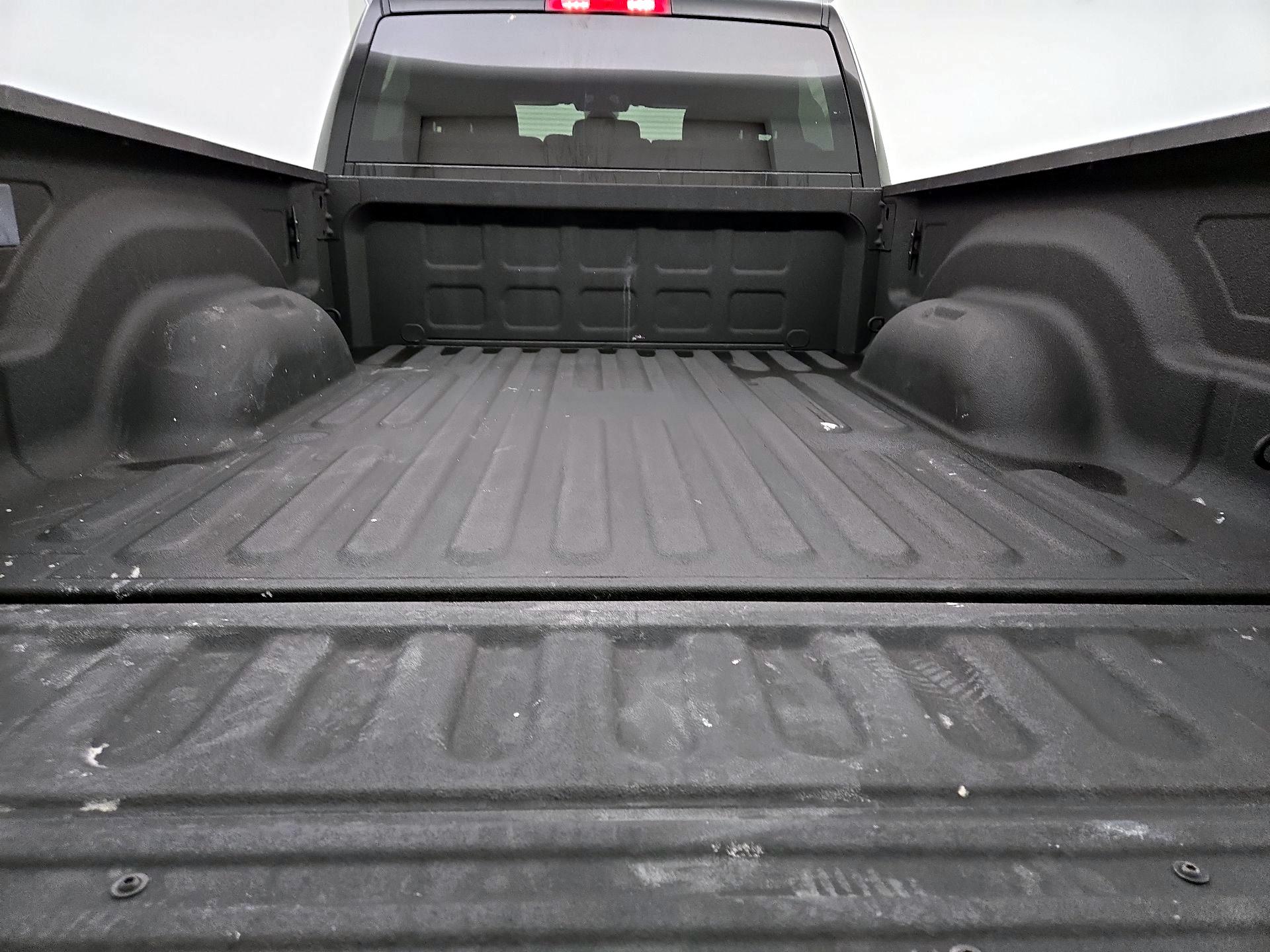 Thumbnail: 2024 RAM 2500 - 20