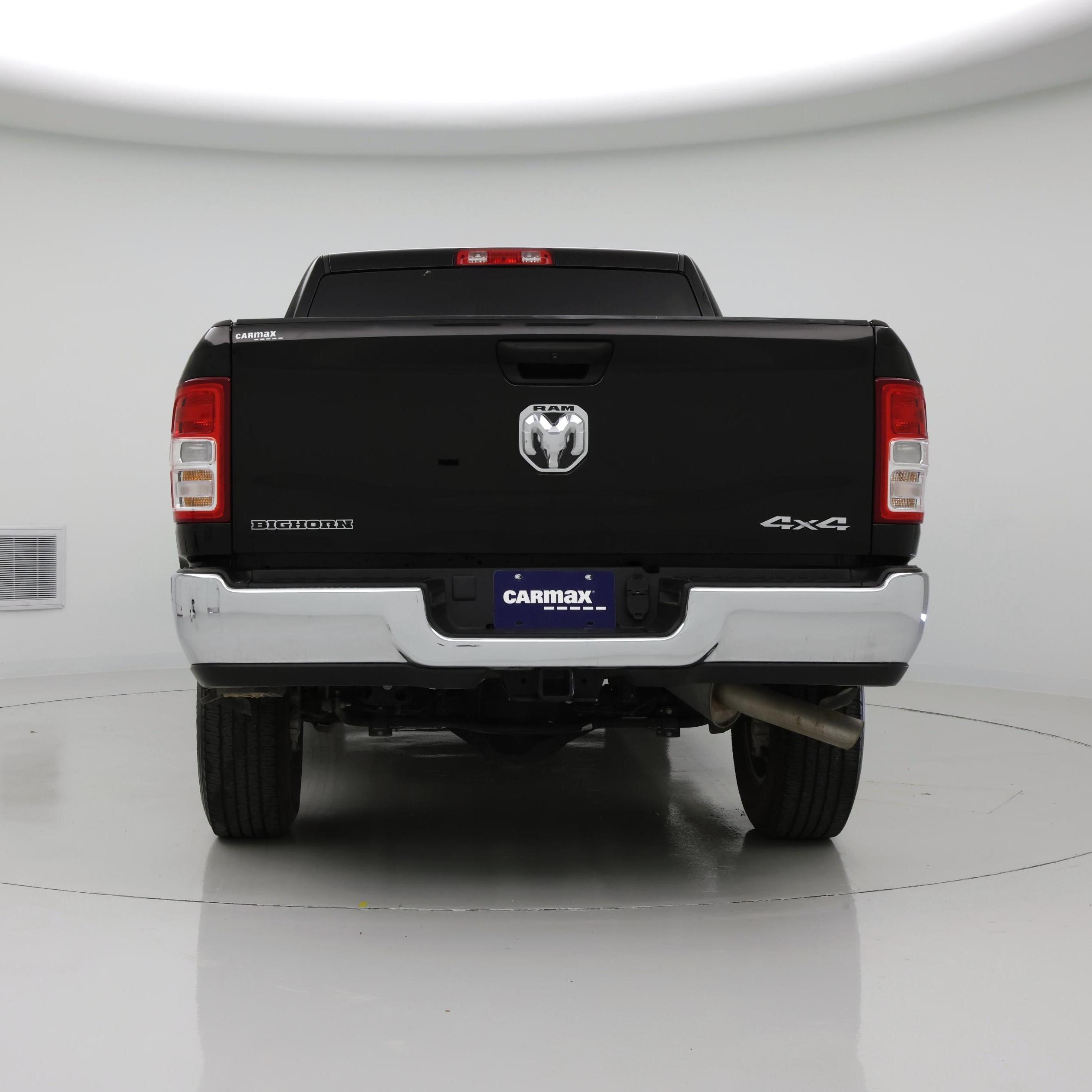 Thumbnail: 2024 RAM 2500 - 6
