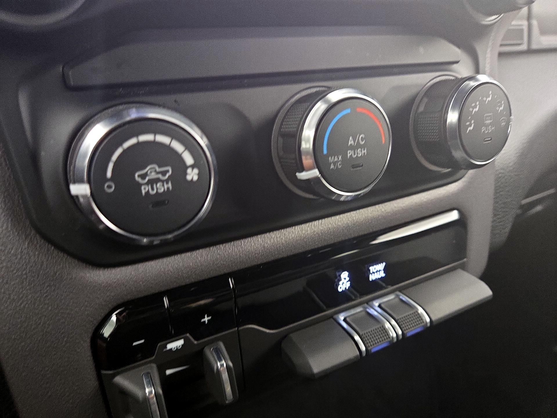 Thumbnail: 2024 RAM 2500 - 16