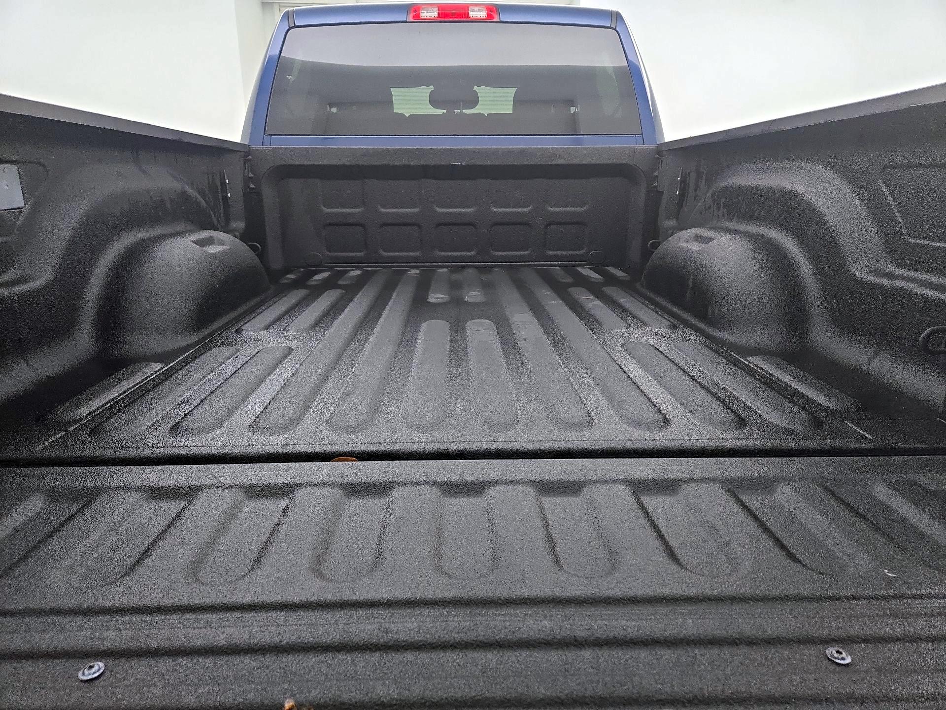 Thumbnail: 2024 RAM 2500 - 20