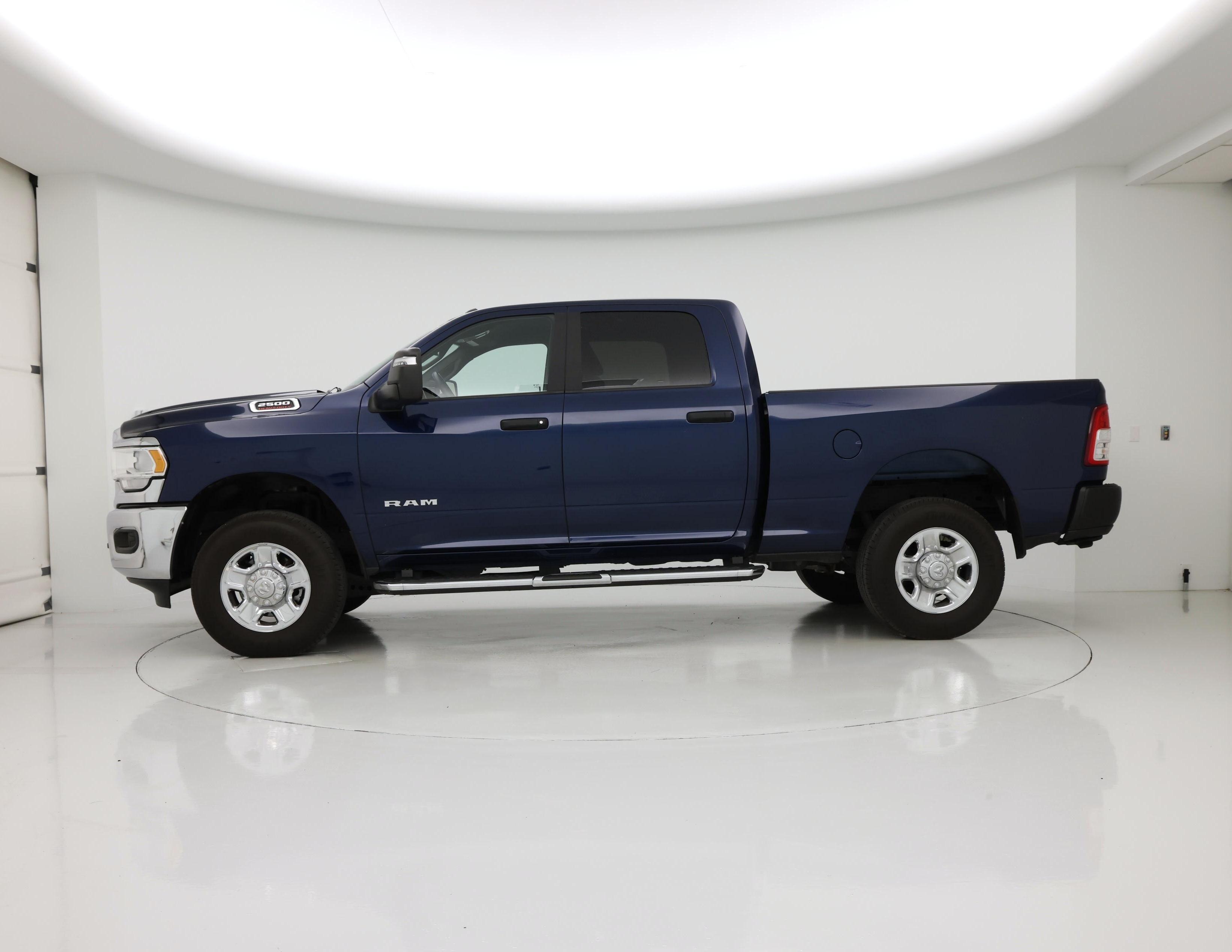 Thumbnail: 2024 RAM 2500 - 3