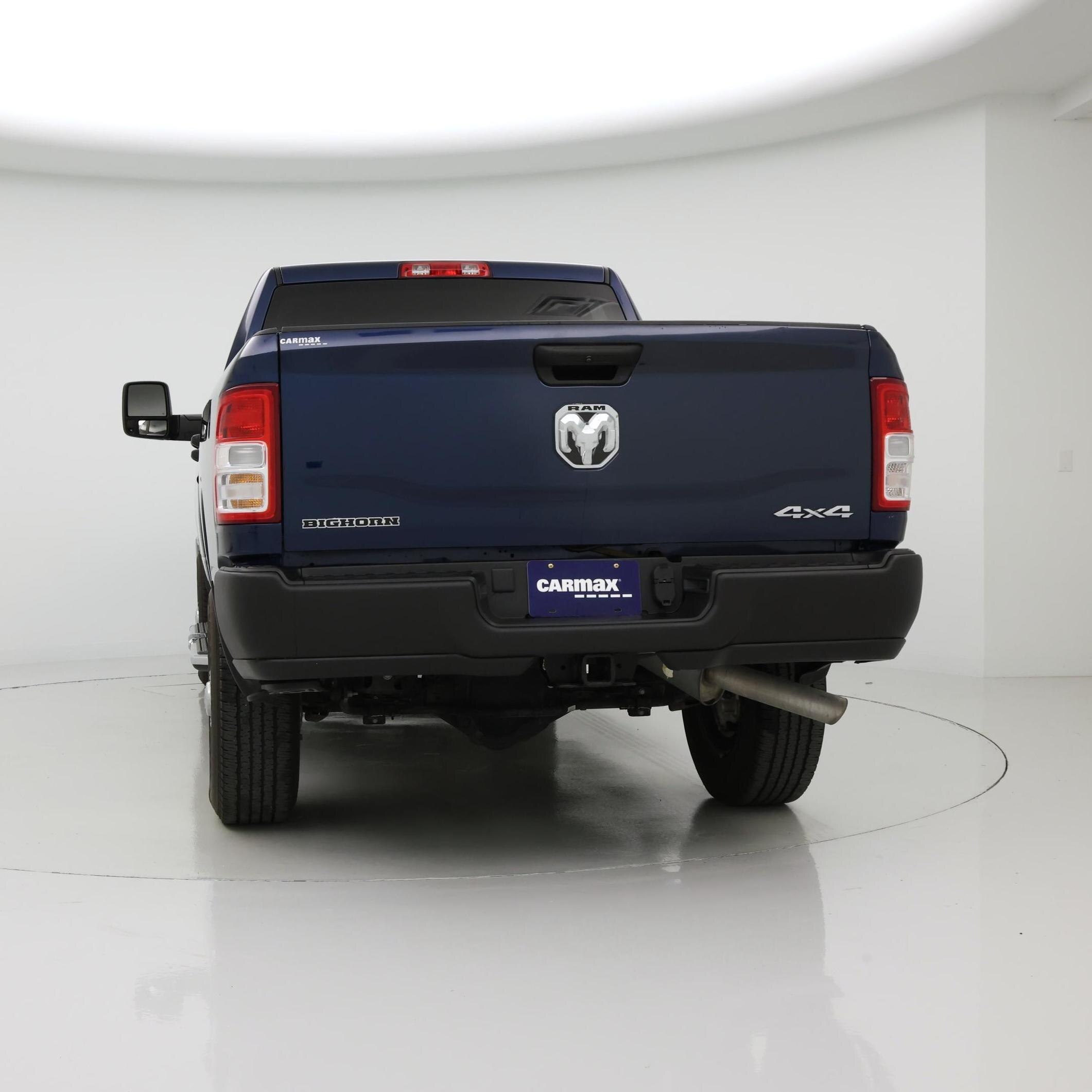 Thumbnail: 2024 RAM 2500 - 6