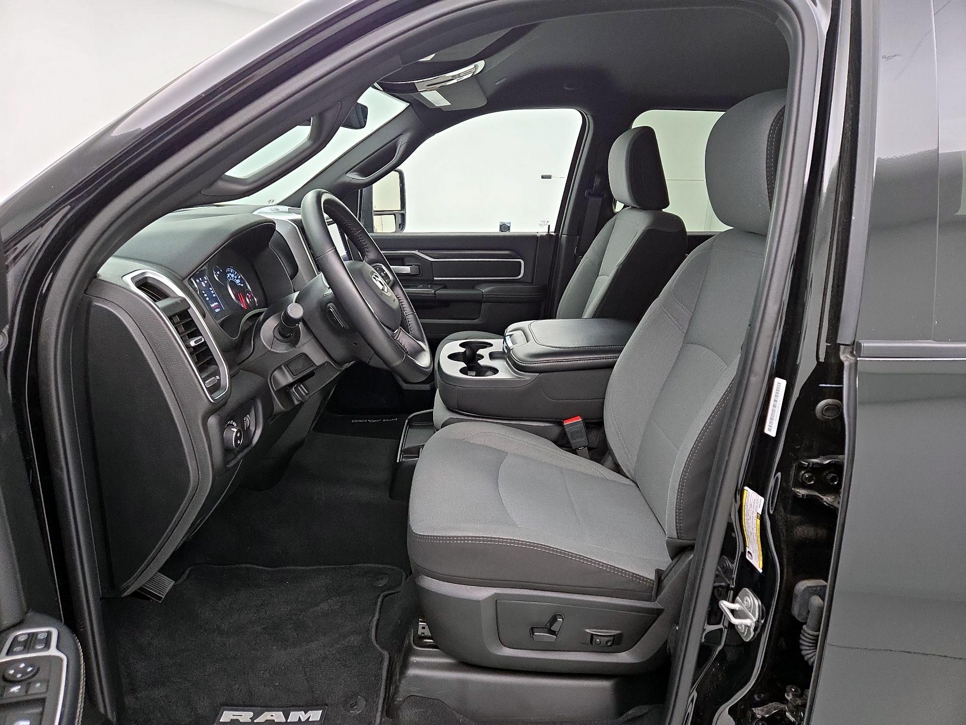 Thumbnail: 2024 RAM 2500 - 11