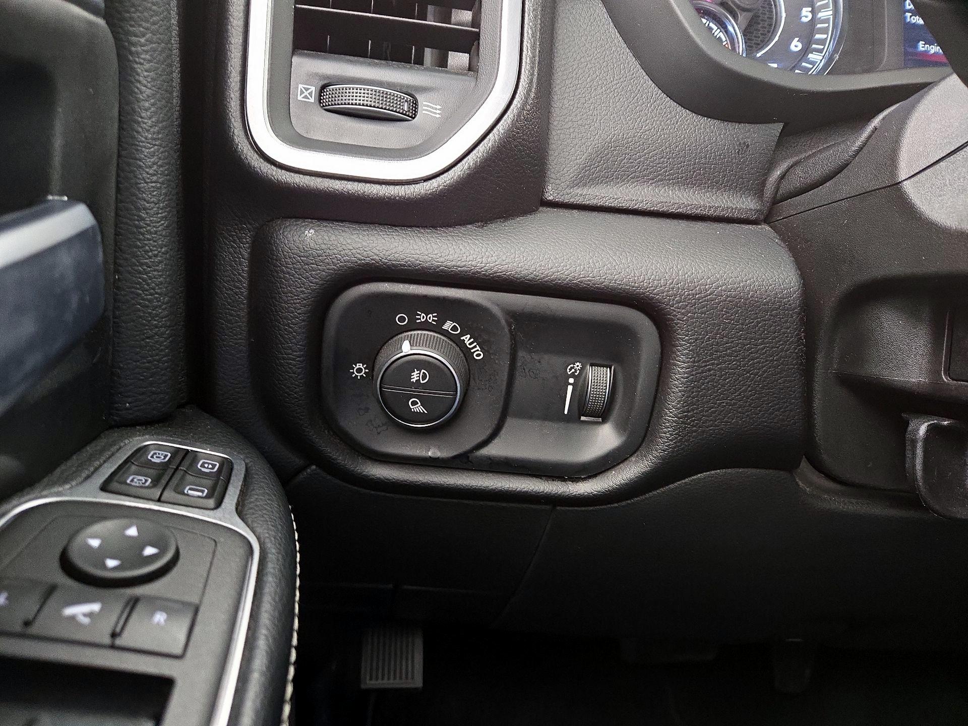 Thumbnail: 2024 RAM 2500 - 13
