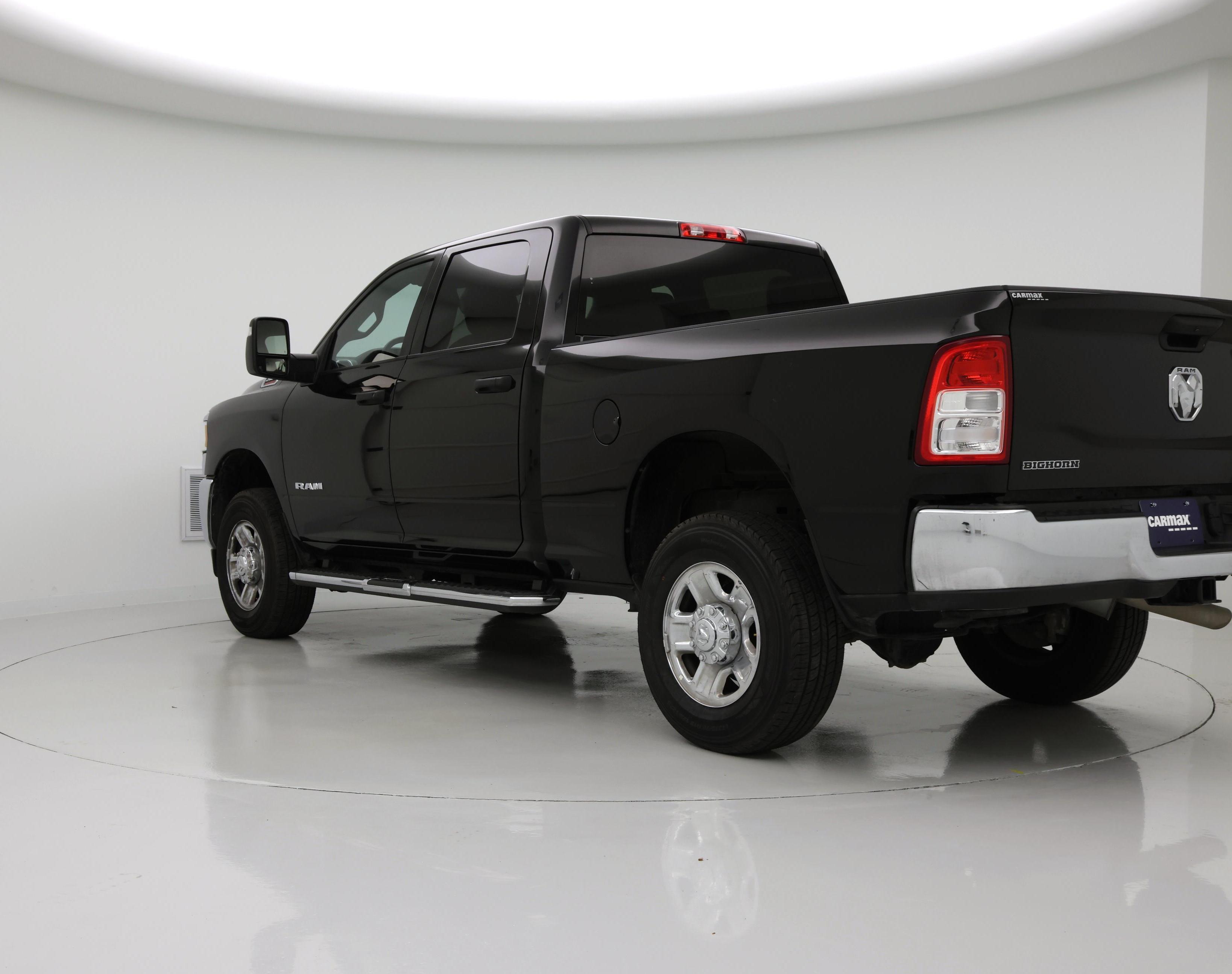 Thumbnail: 2024 RAM 2500 - 2