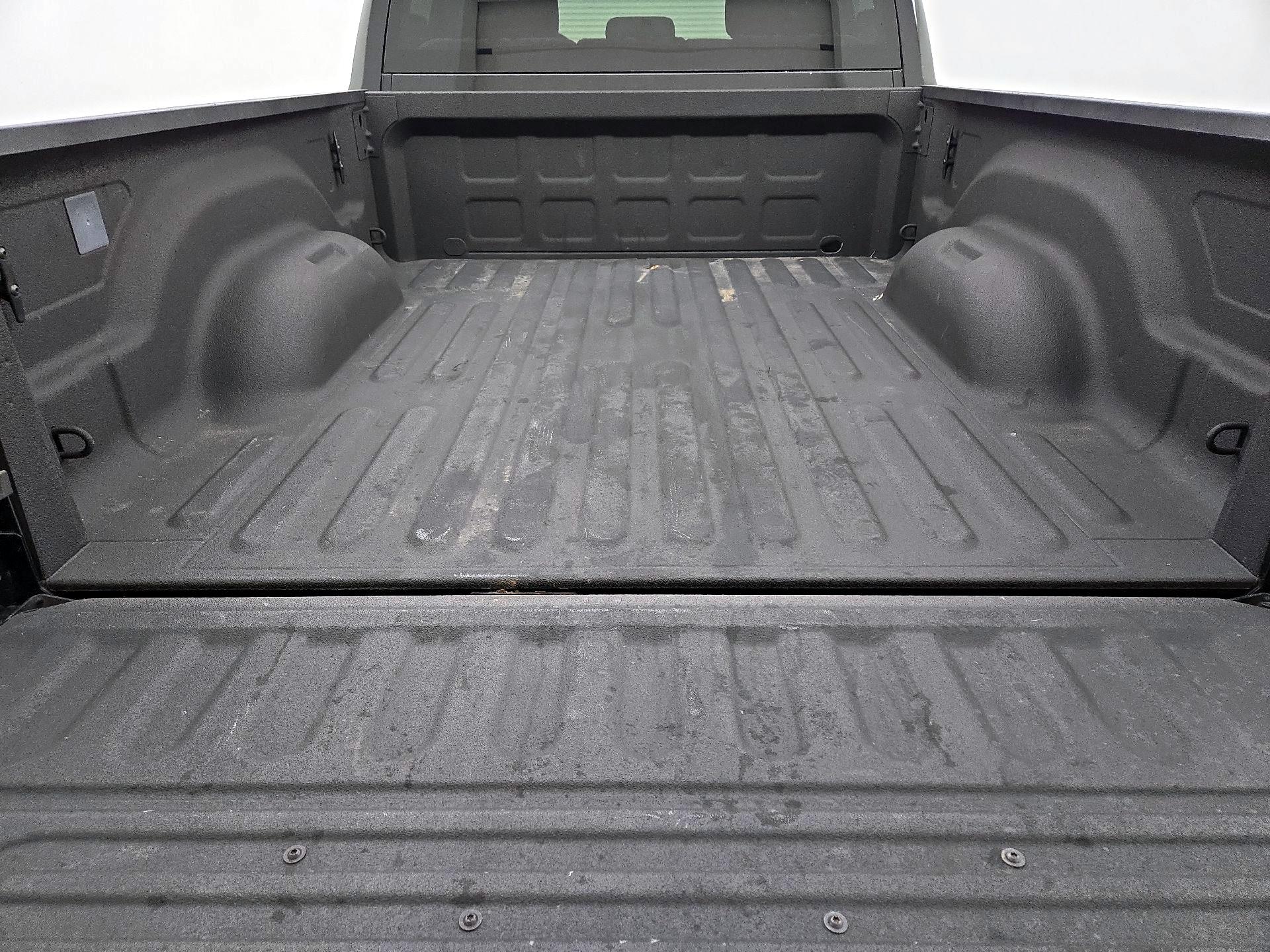 Thumbnail: 2024 RAM 2500 - 20