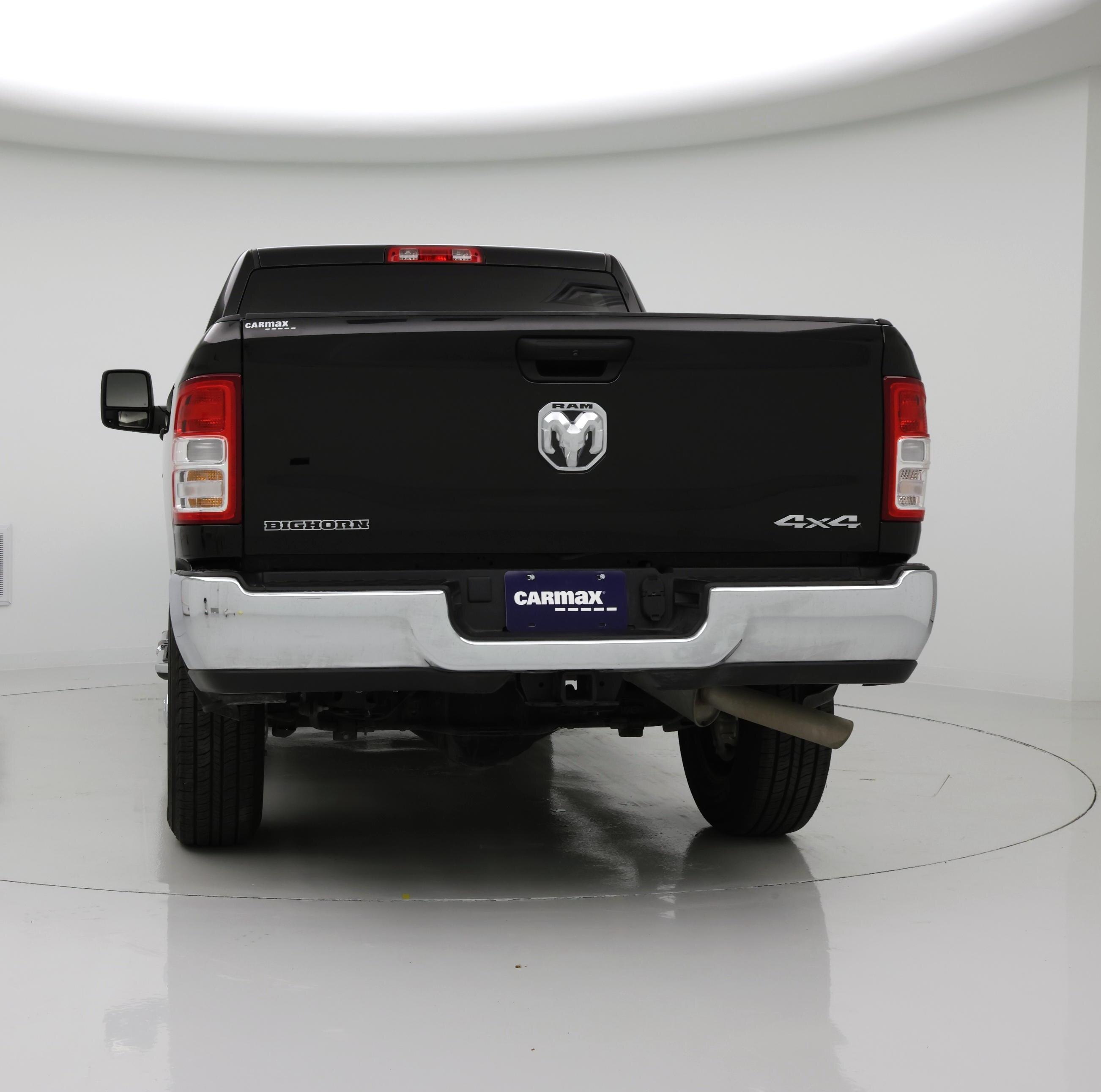 Thumbnail: 2024 RAM 2500 - 6