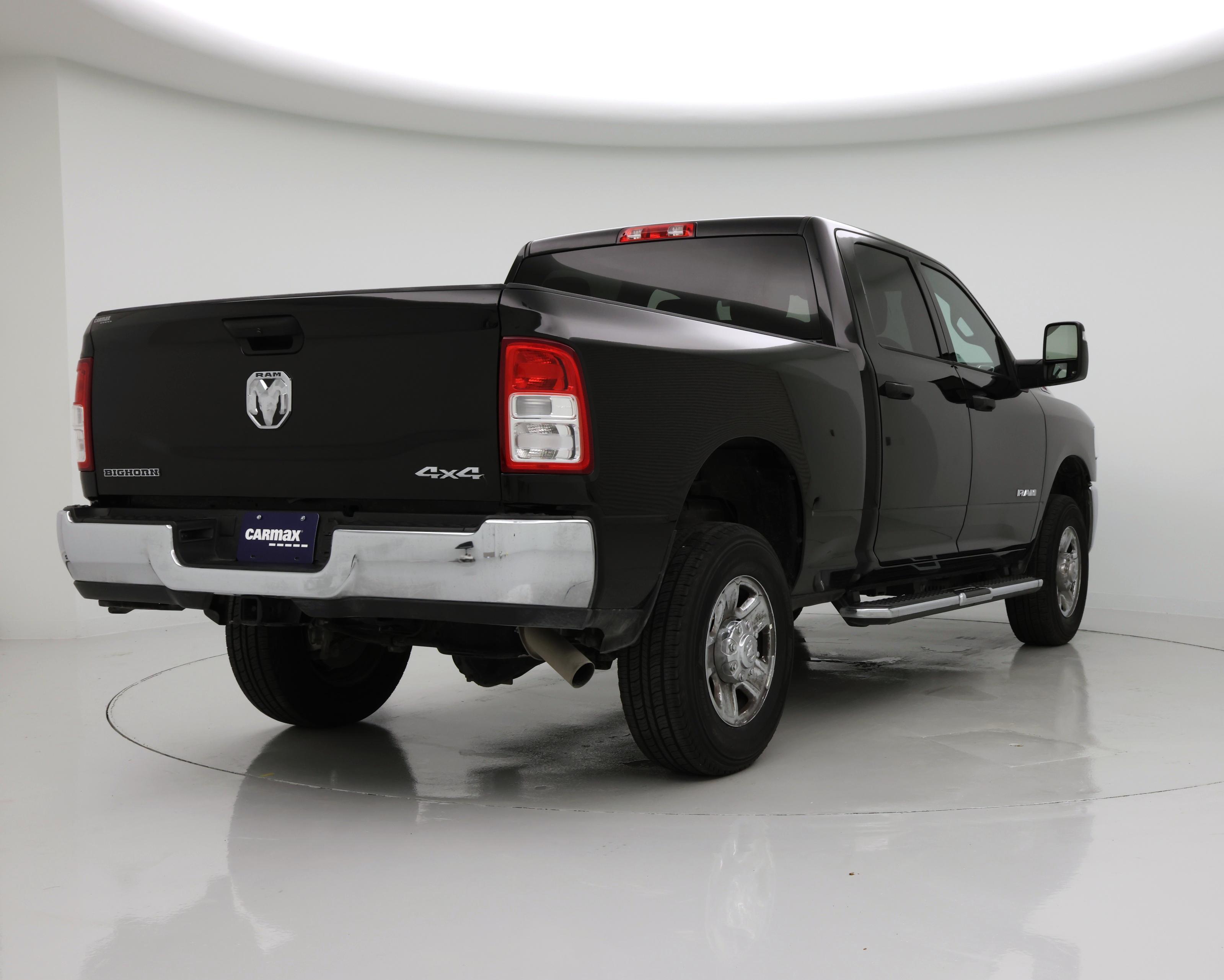 Thumbnail: 2024 RAM 2500 - 8