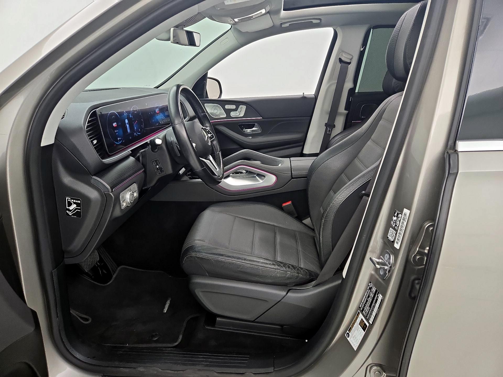 Thumbnail: 2020 Mercedes-Benz GLE - 11