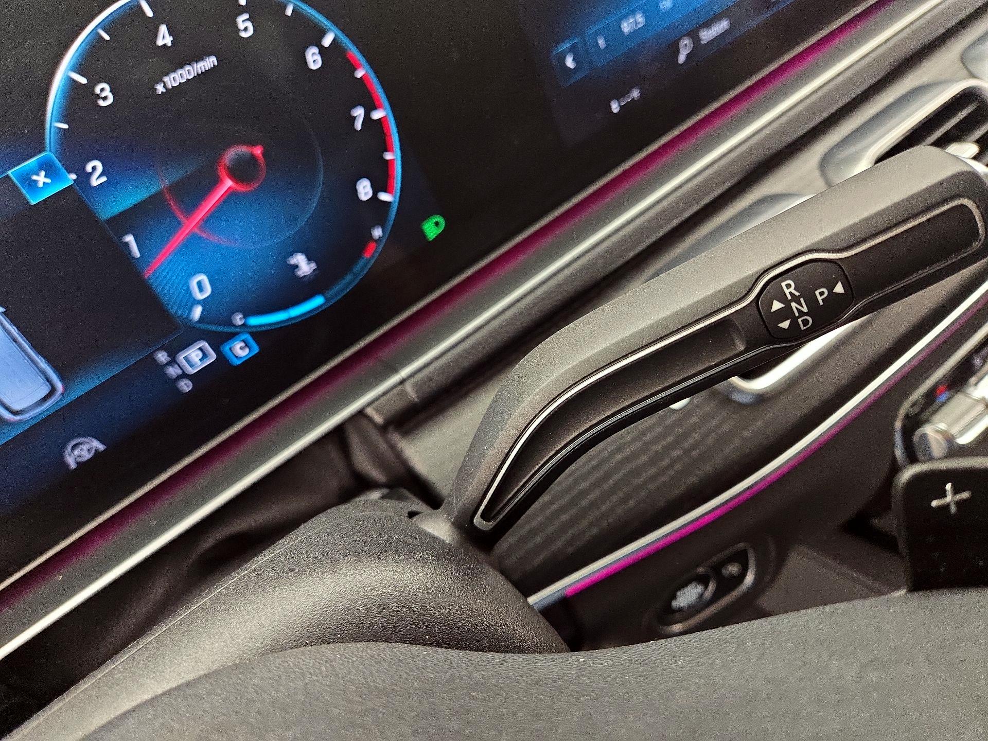 Thumbnail: 2020 Mercedes-Benz GLE - 17
