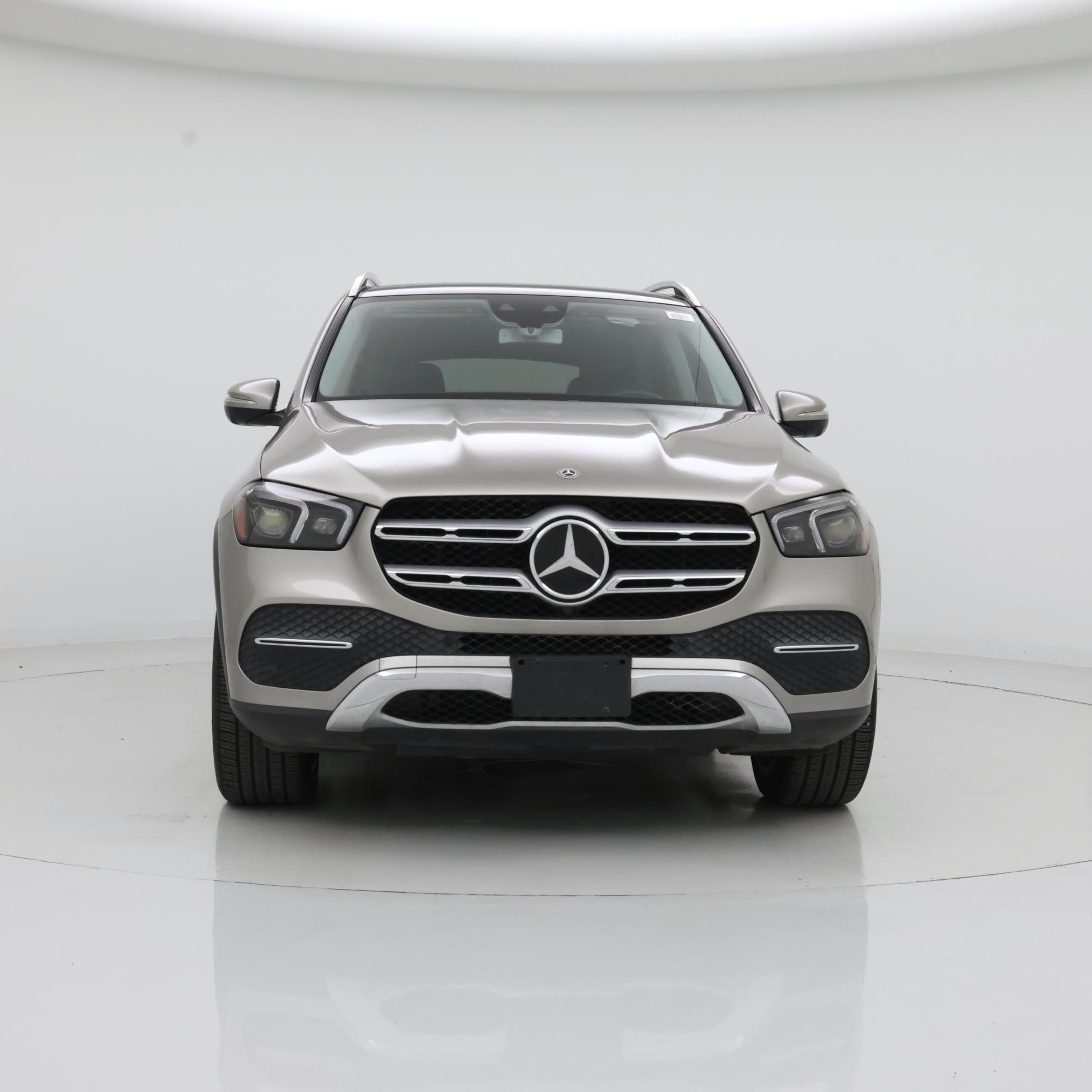 Thumbnail: 2020 Mercedes-Benz GLE - 5