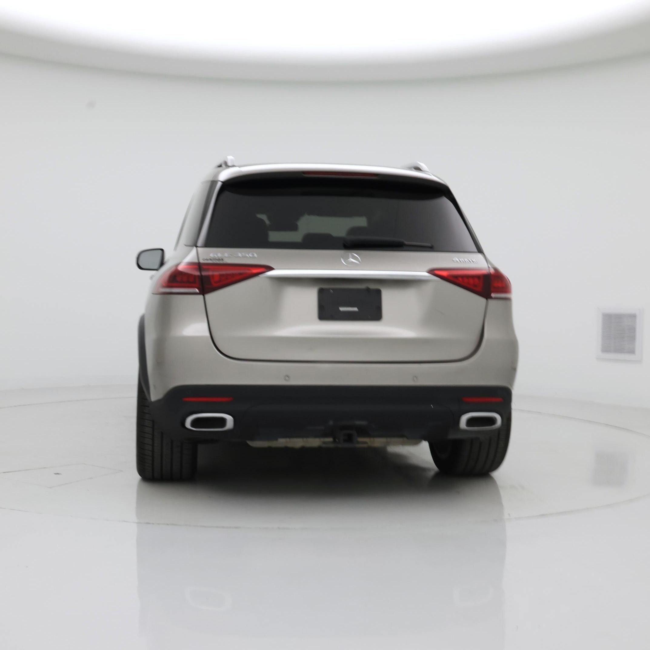 Thumbnail: 2020 Mercedes-Benz GLE - 6