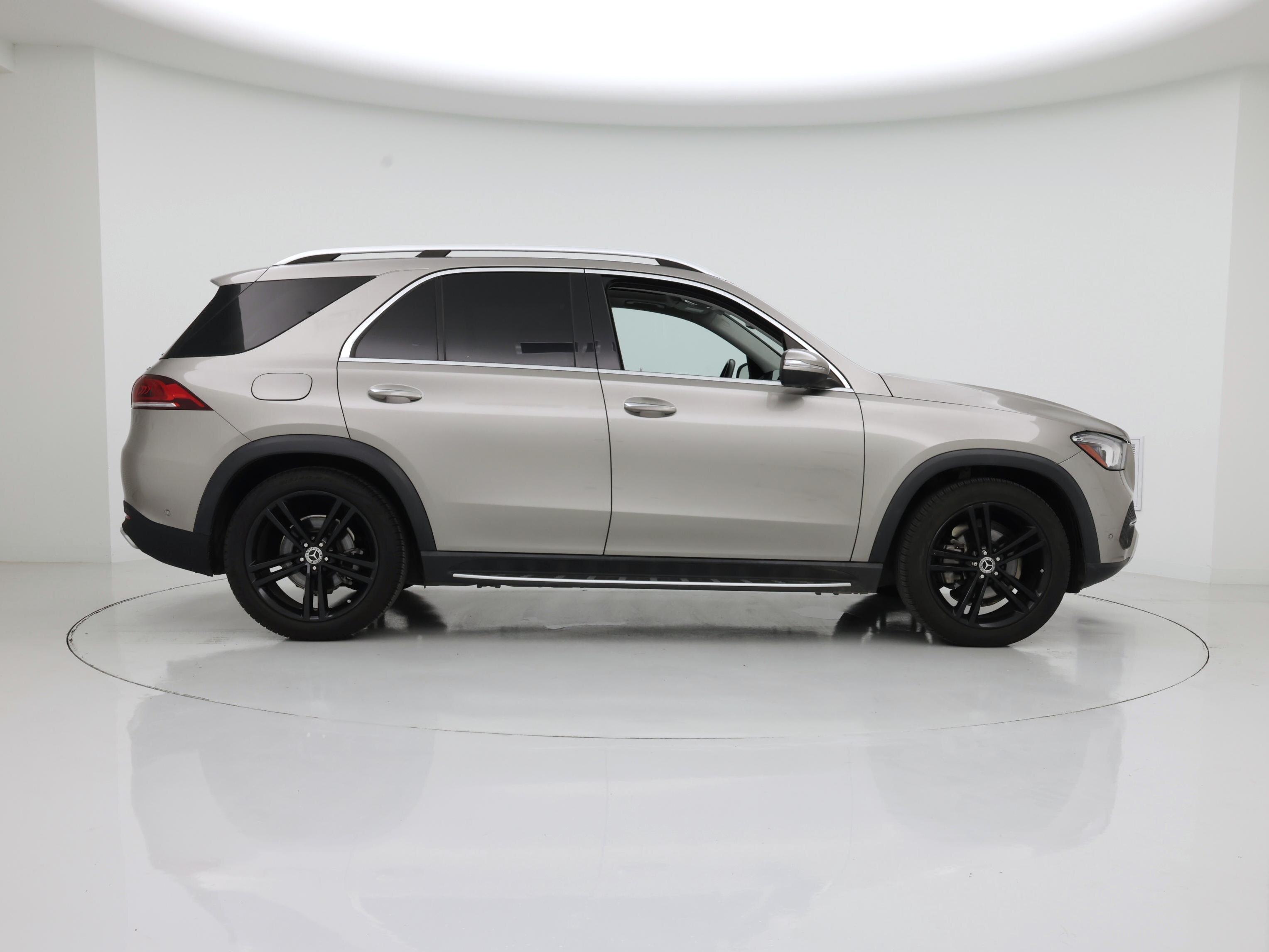 Thumbnail: 2020 Mercedes-Benz GLE - 7