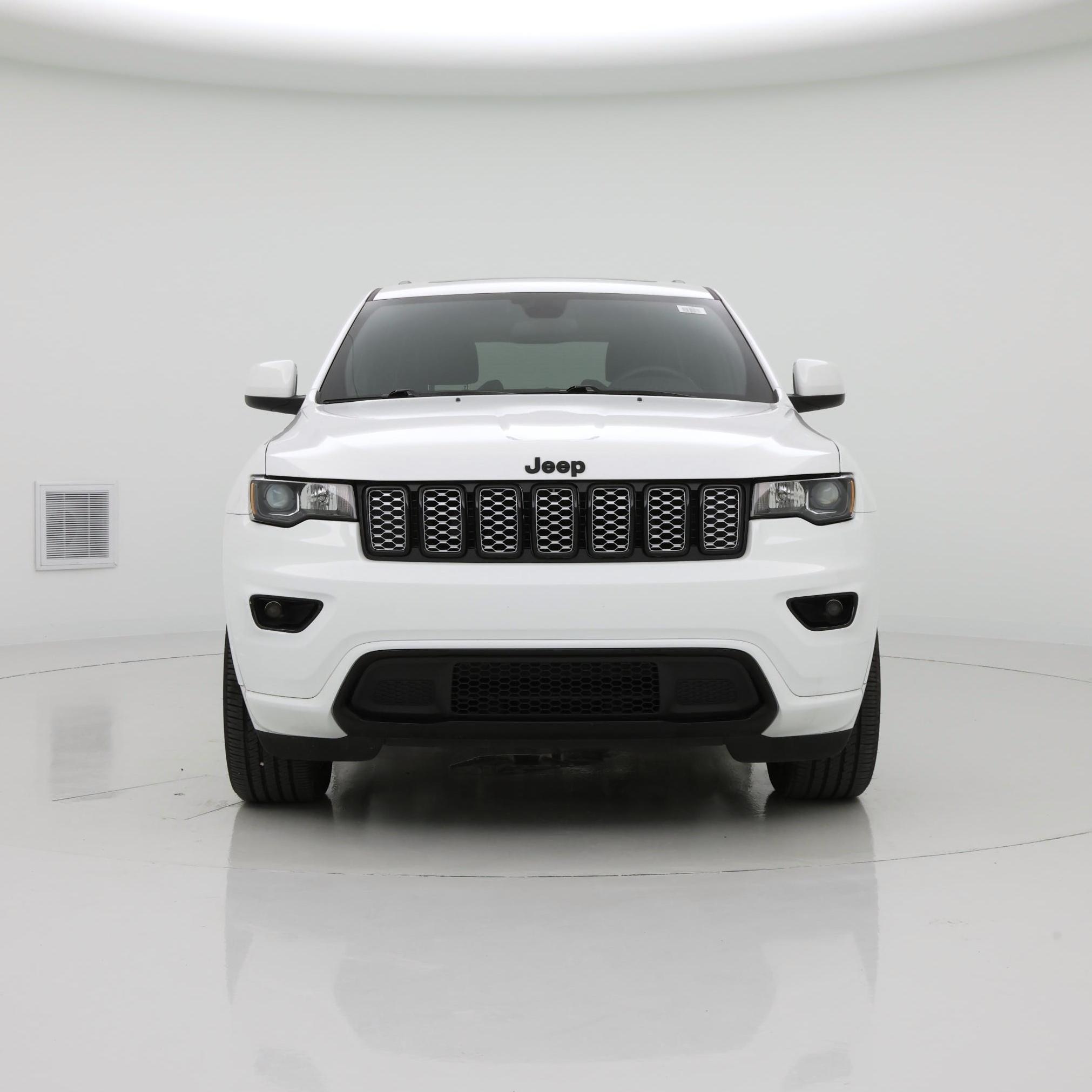 Thumbnail: 2021 Jeep Grand Cherokee - 5