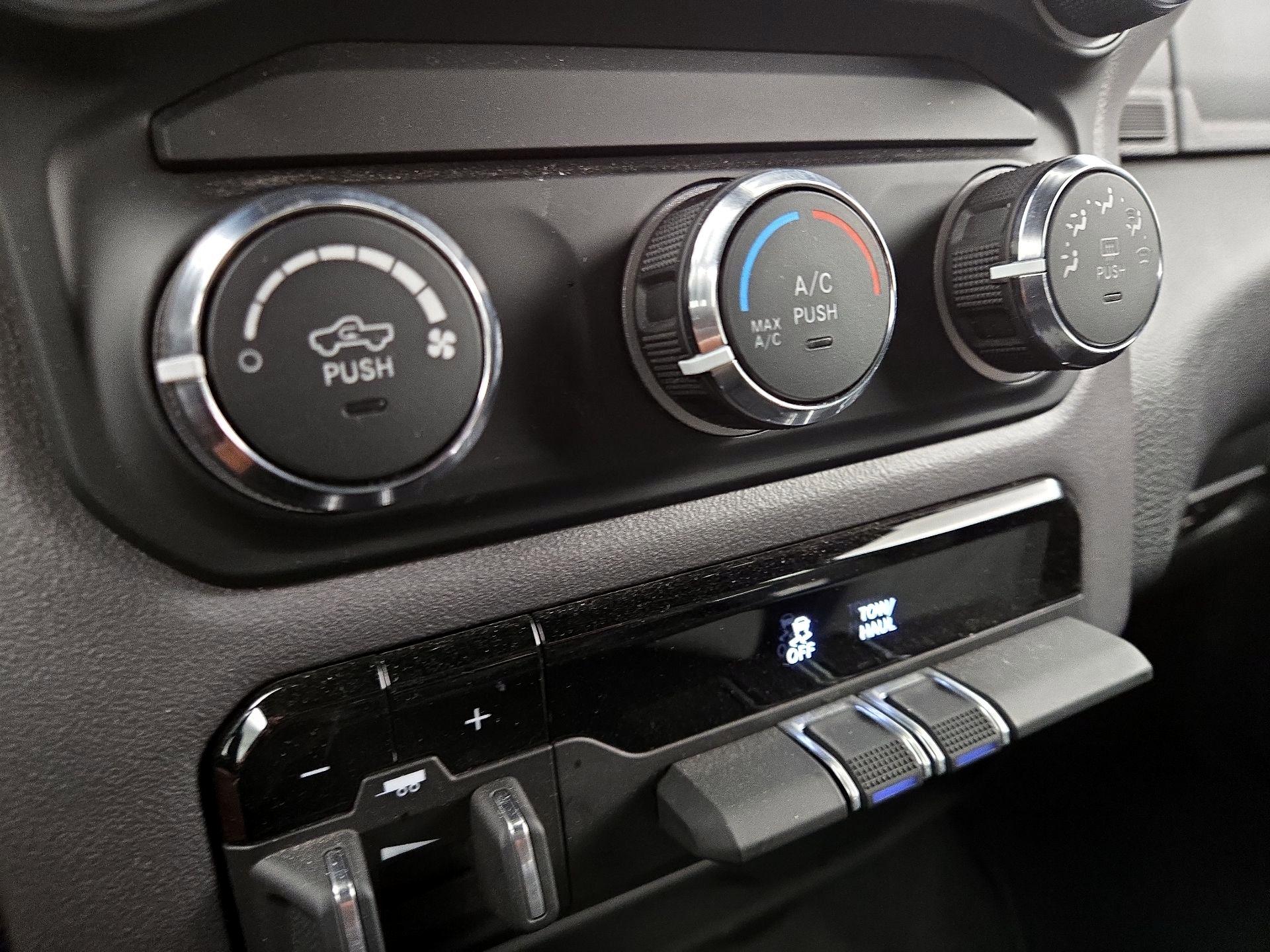 Thumbnail: 2024 RAM 2500 - 16