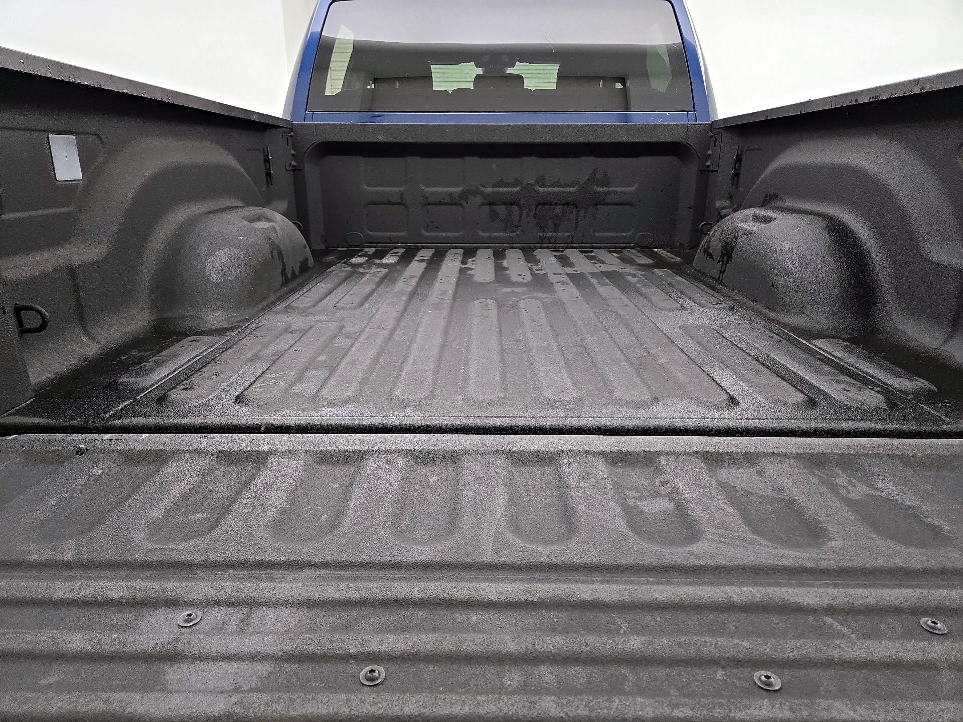 Thumbnail: 2024 RAM 2500 - 20