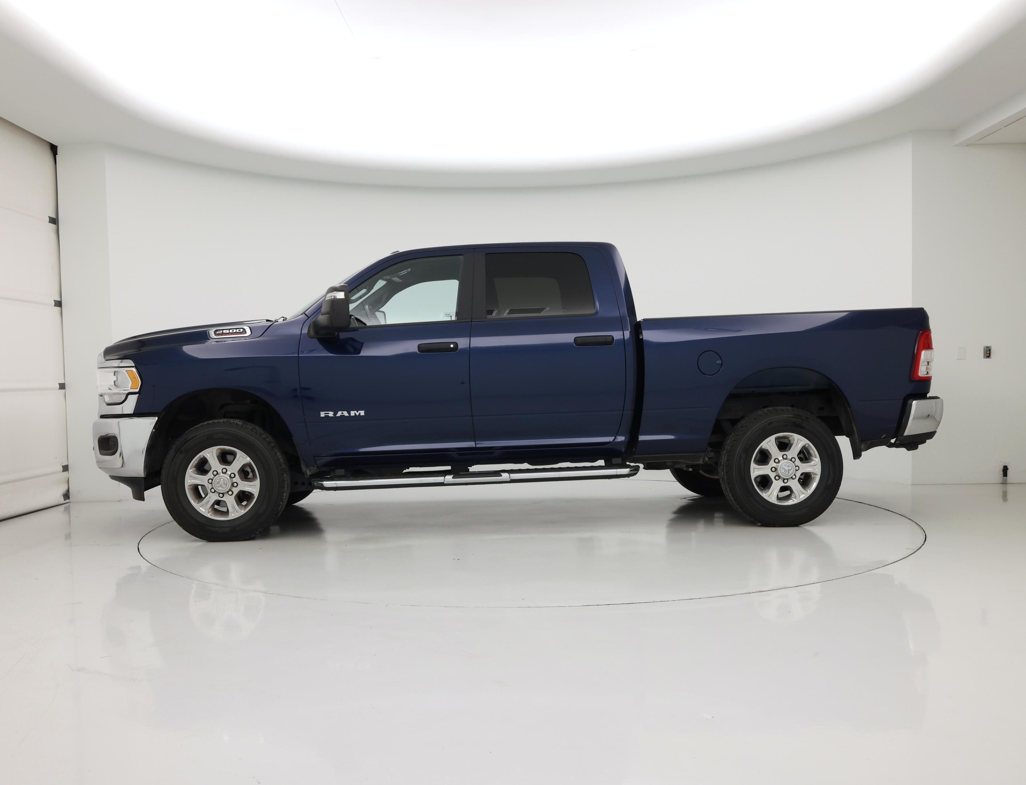 Thumbnail: 2024 RAM 2500 - 3