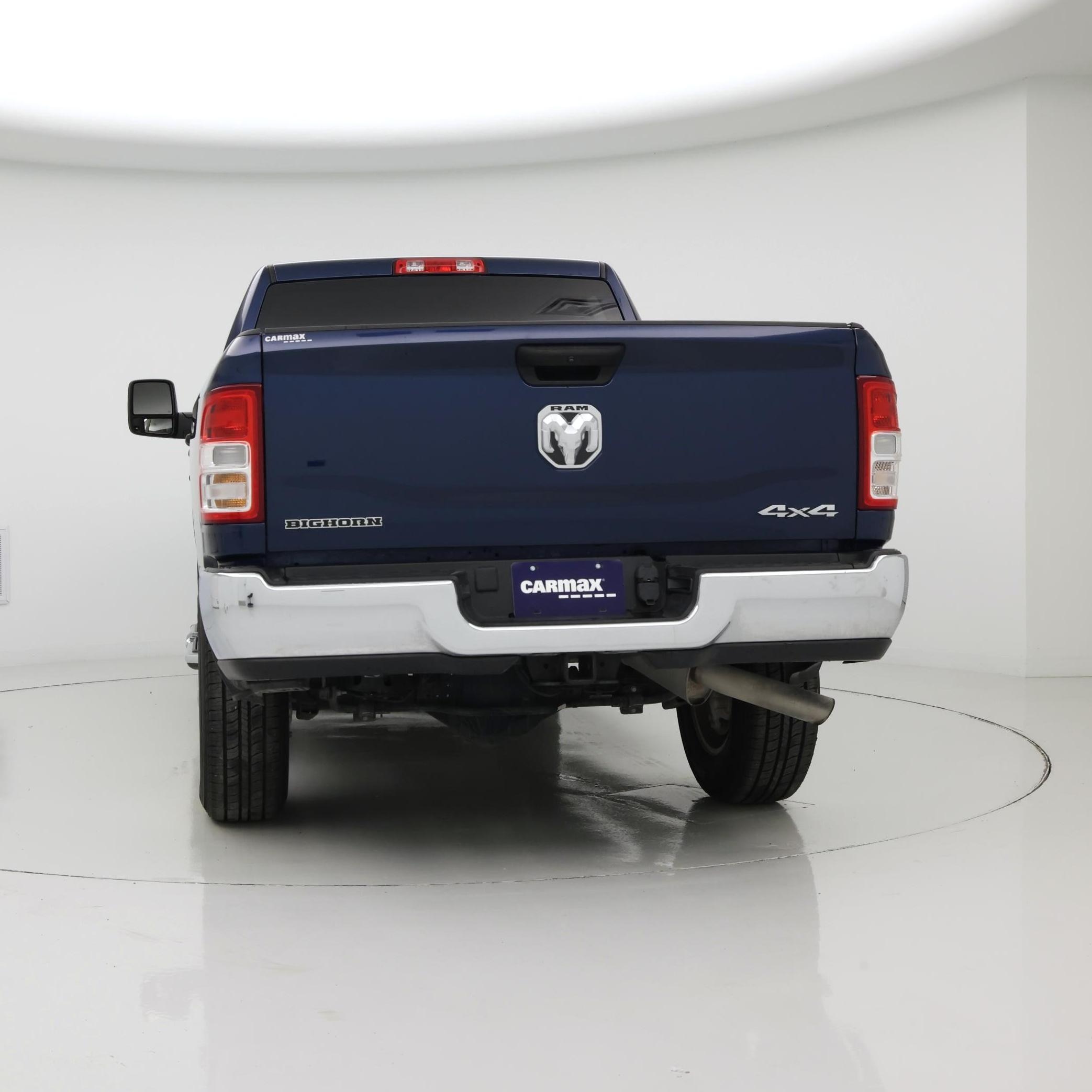 Thumbnail: 2024 RAM 2500 - 6