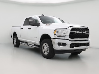 2024 RAM 2500 Big Horn -
                Oklahoma City, OK