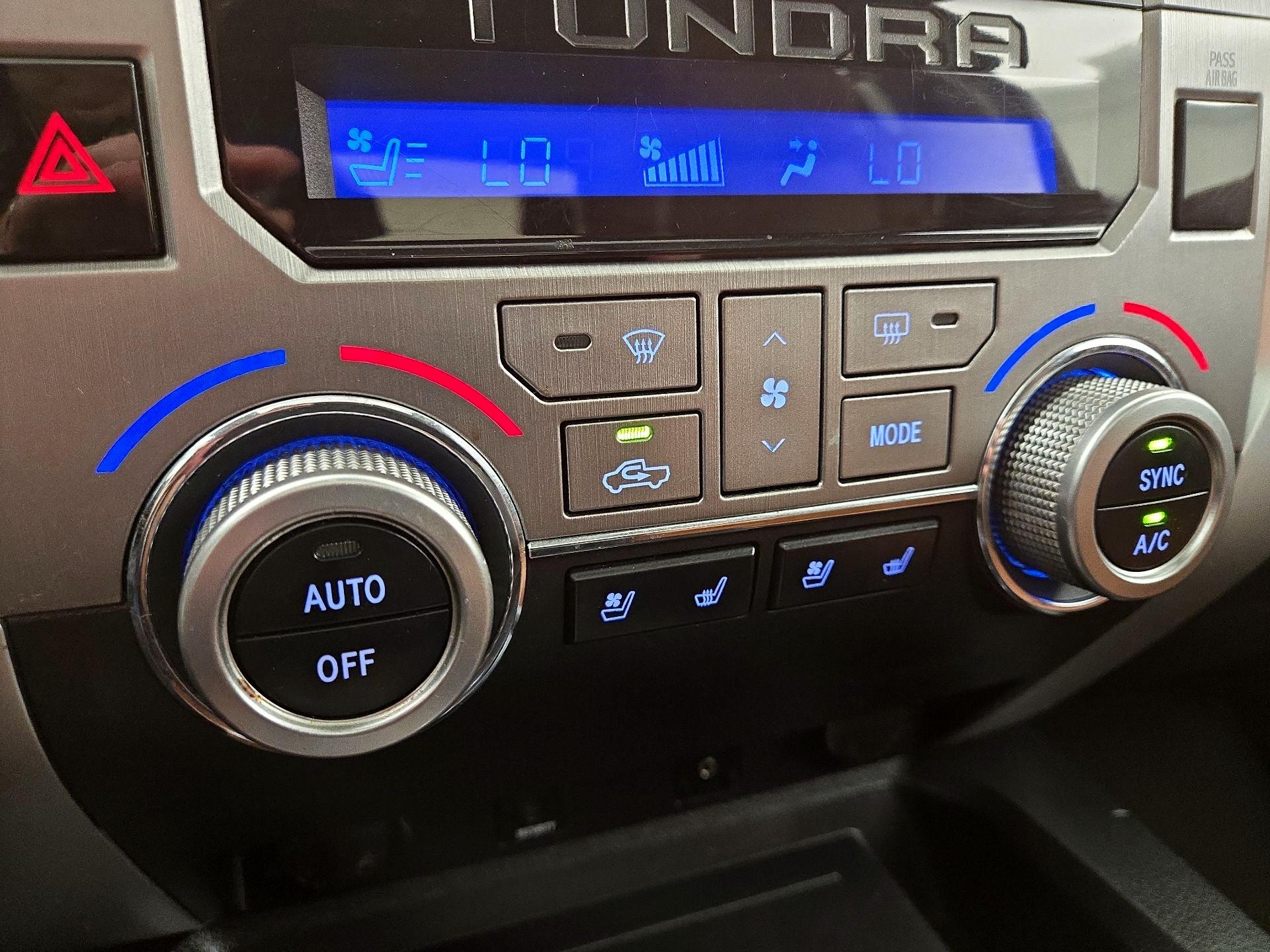 Thumbnail: 2019 Toyota Tundra - 17