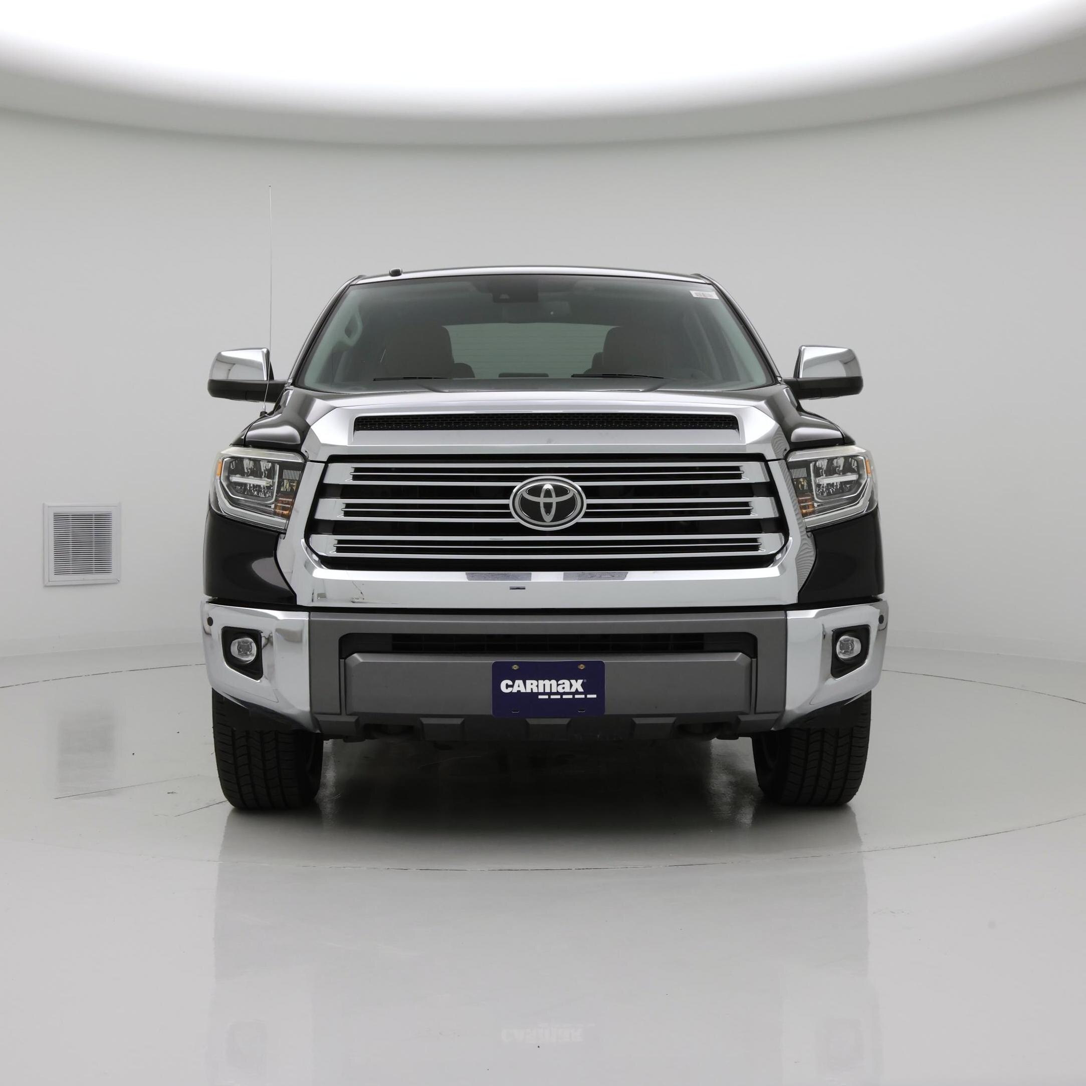 Thumbnail: 2019 Toyota Tundra - 5