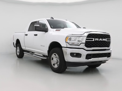 2024 RAM 2500 Big Horn -
                Oklahoma City, OK