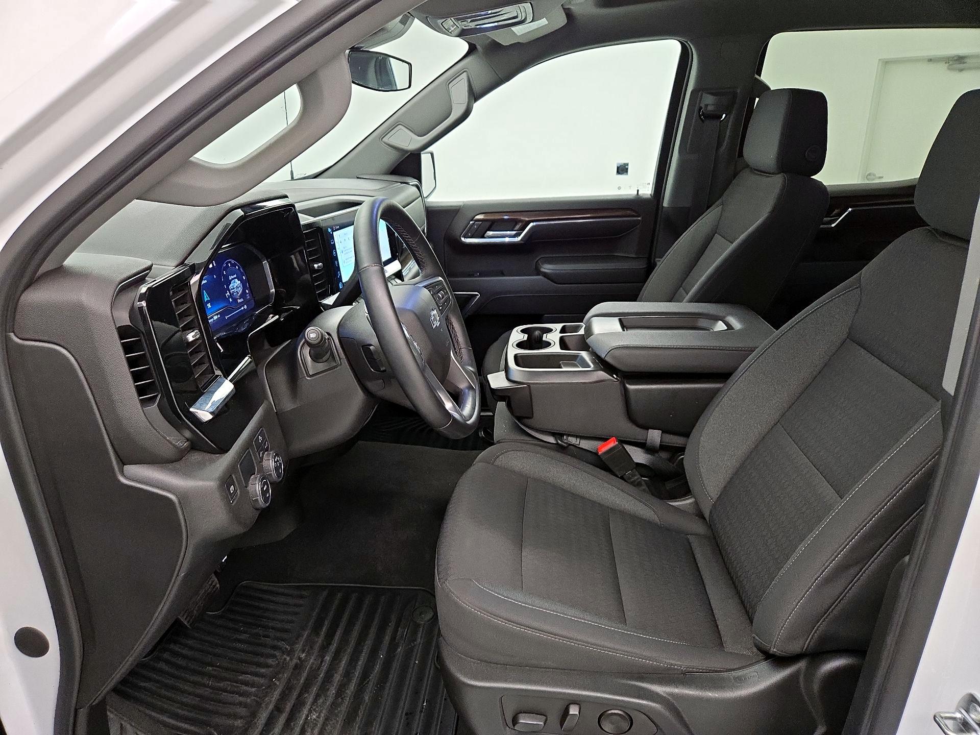 Thumbnail: 2023 Chevrolet Silverado 1500 - 11