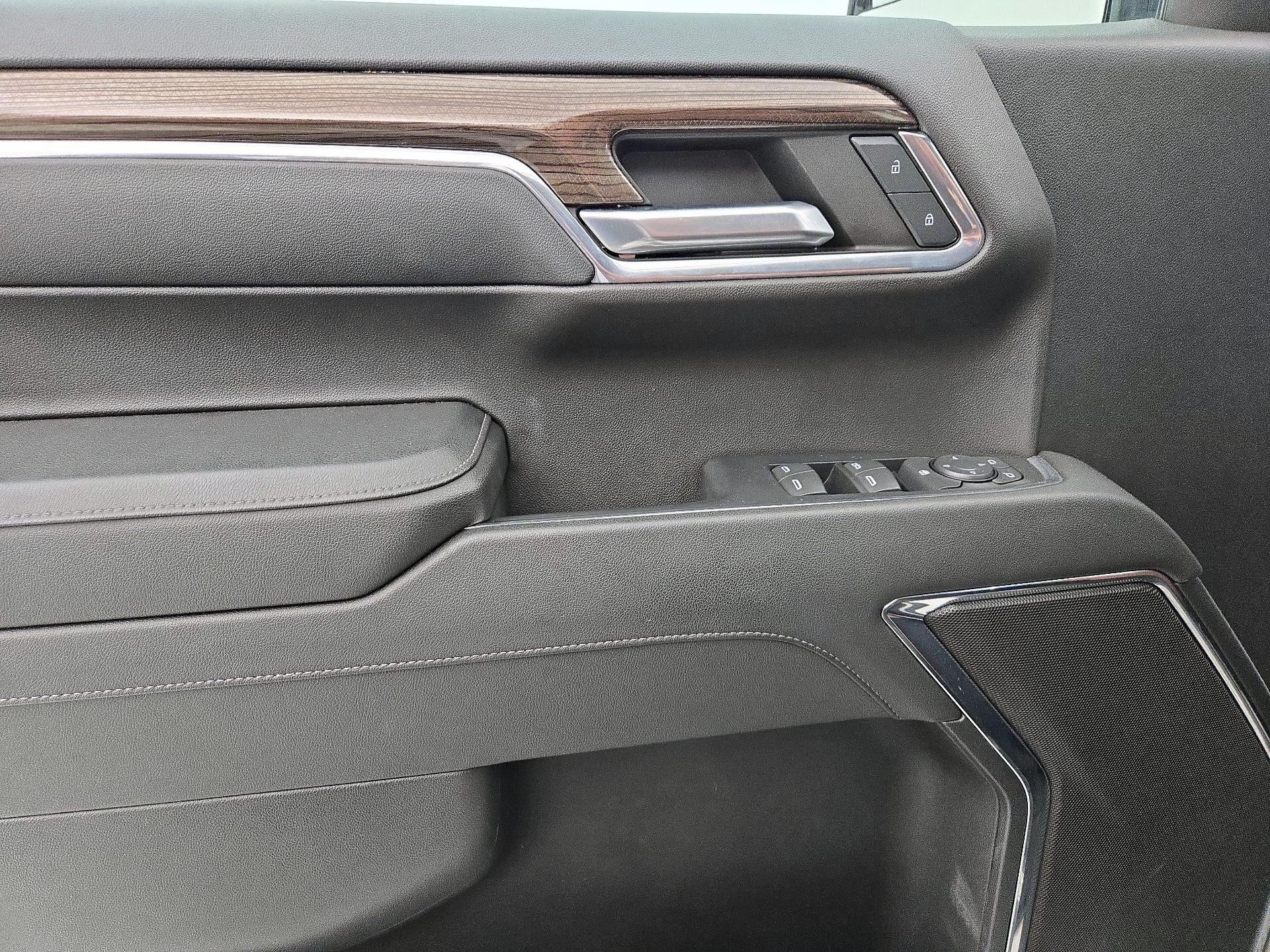 Thumbnail: 2023 Chevrolet Silverado 1500 - 12