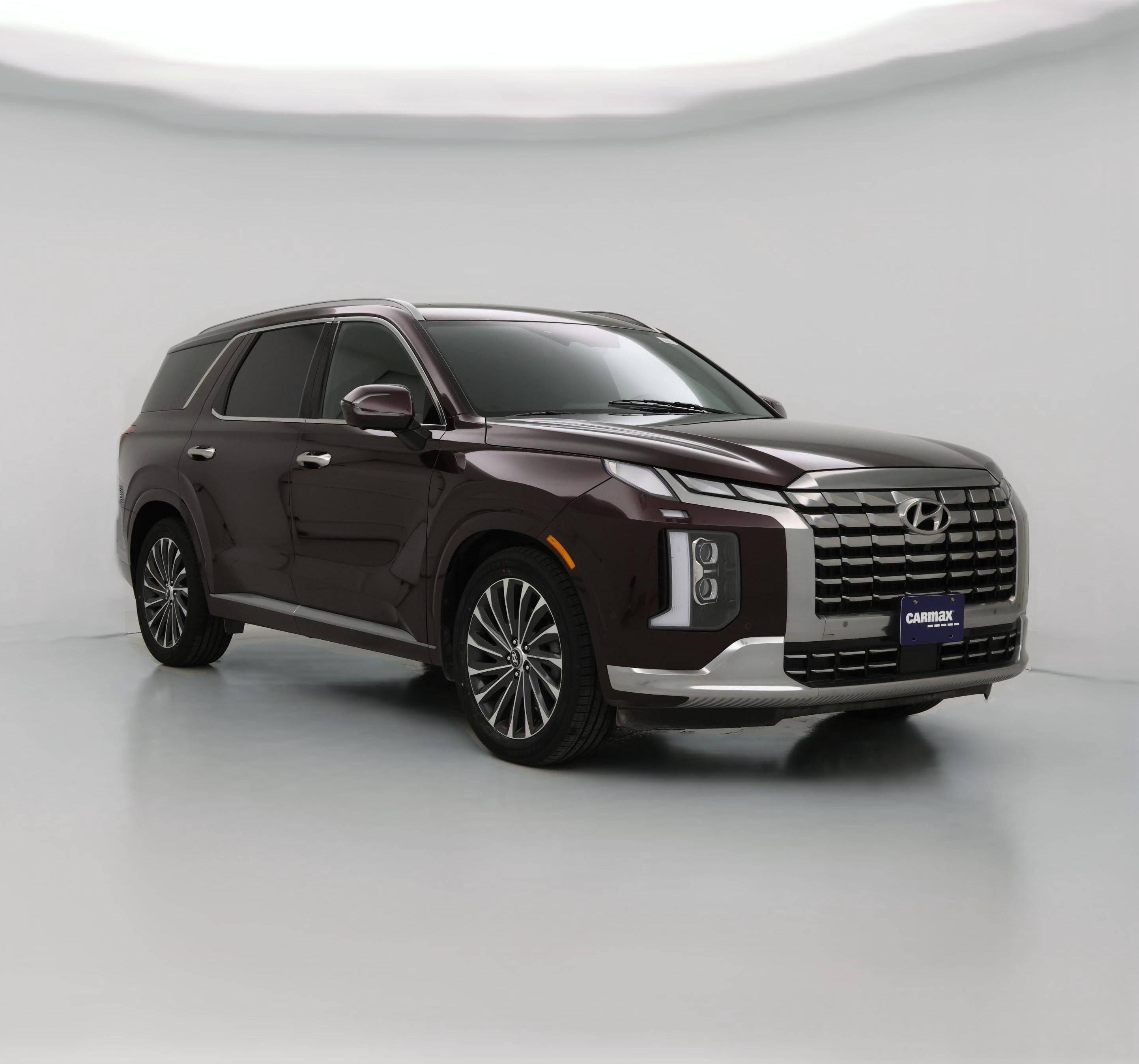 Thumbnail: 2023 Hyundai Palisade - 1