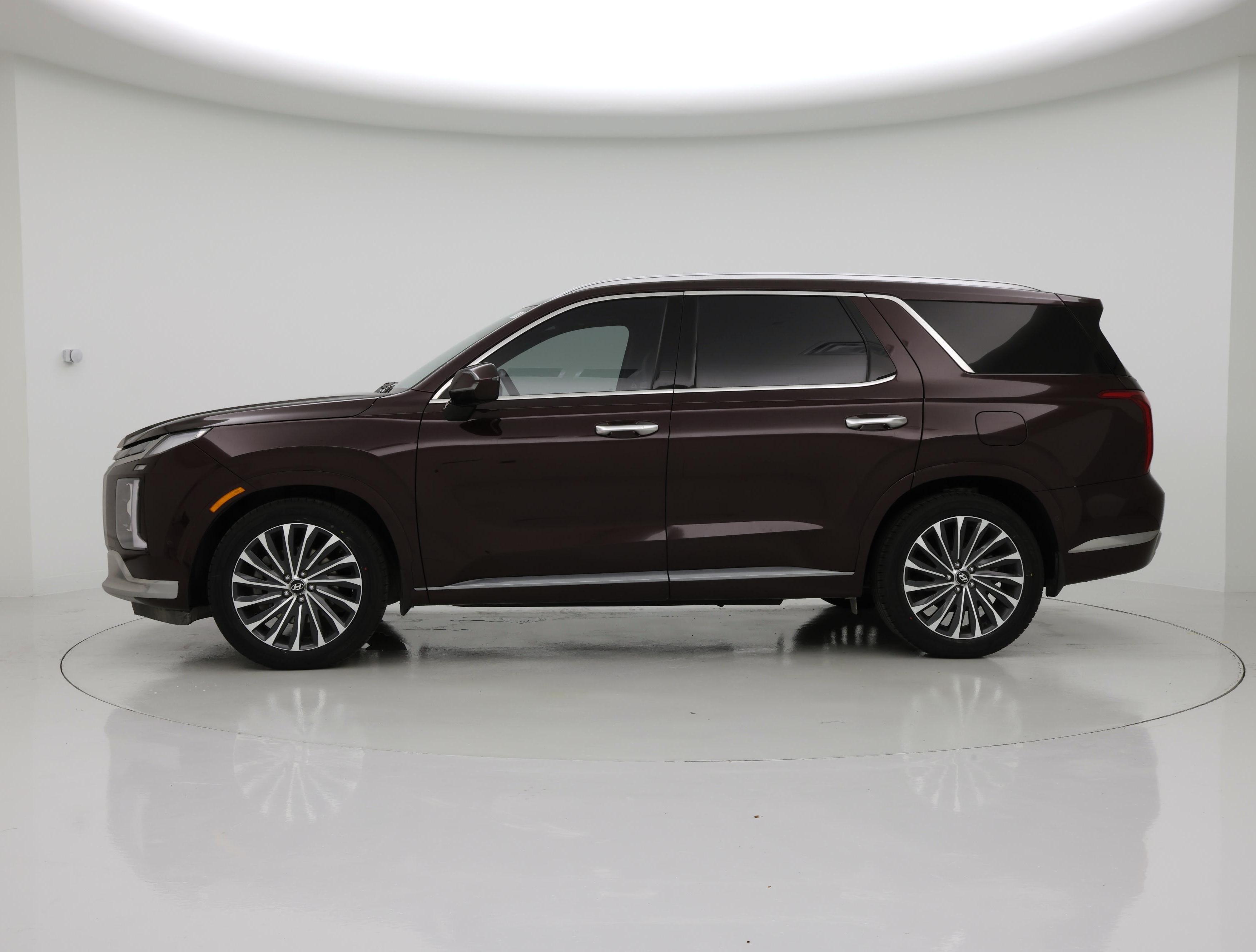 Thumbnail: 2023 Hyundai Palisade - 3