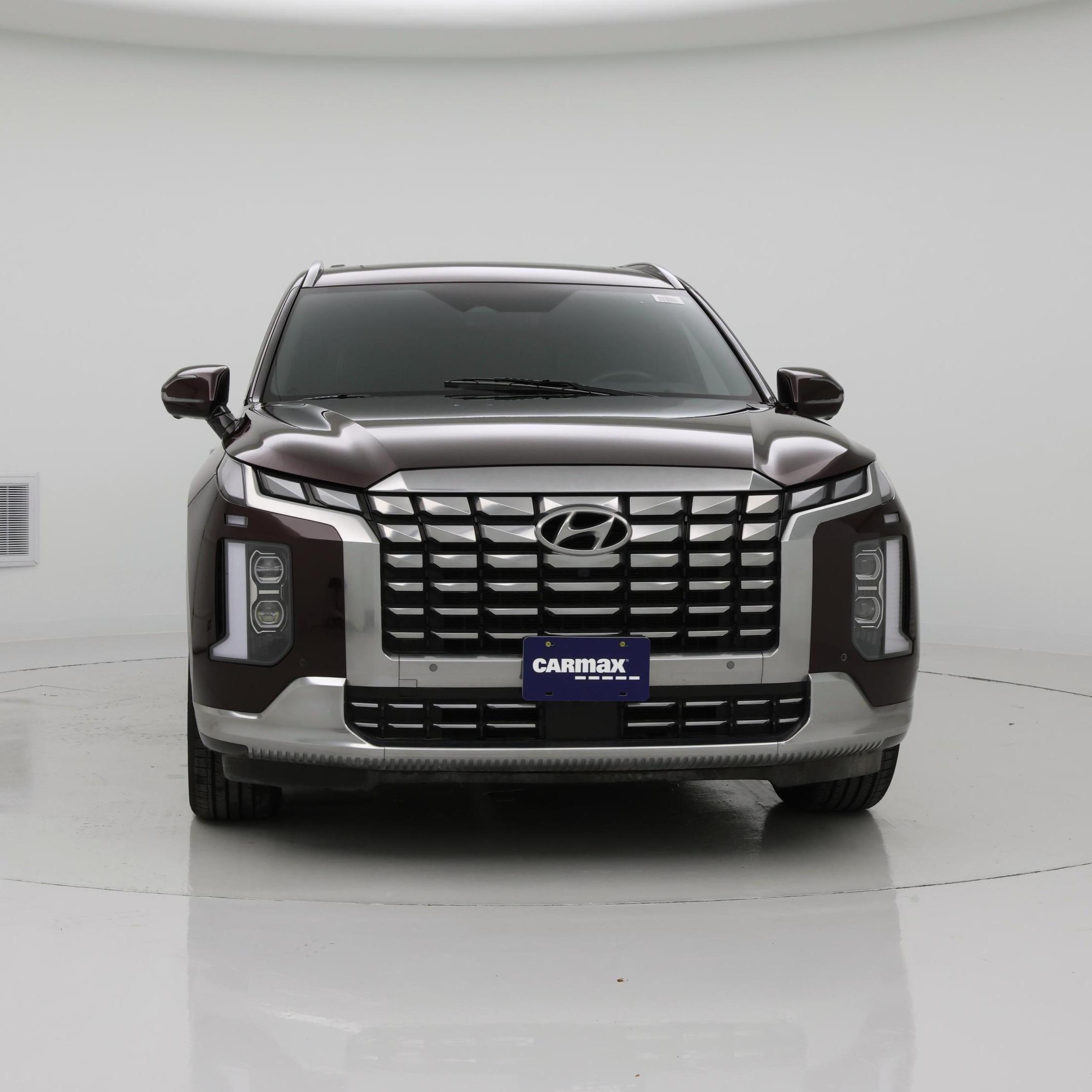 Thumbnail: 2023 Hyundai Palisade - 5
