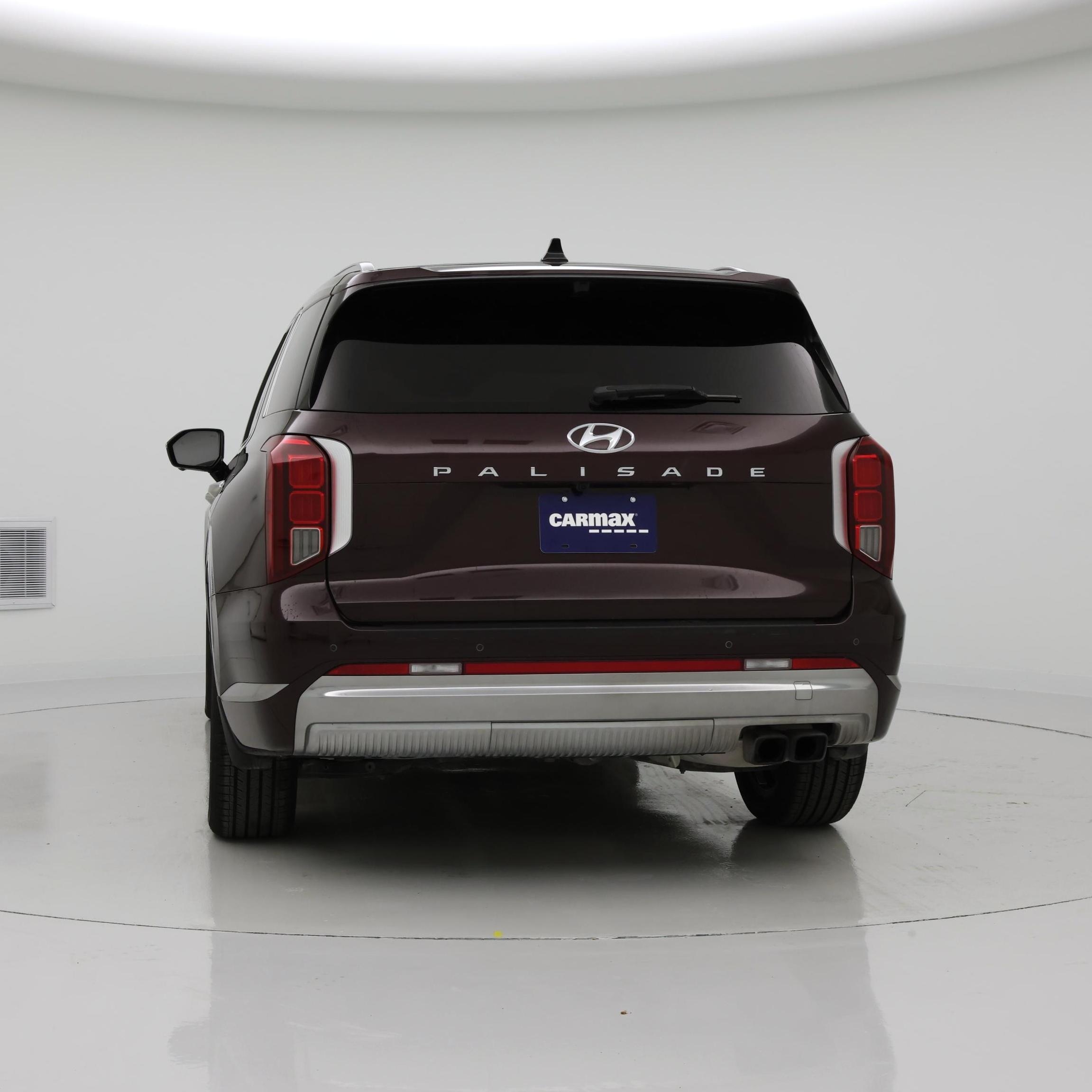Thumbnail: 2023 Hyundai Palisade - 6