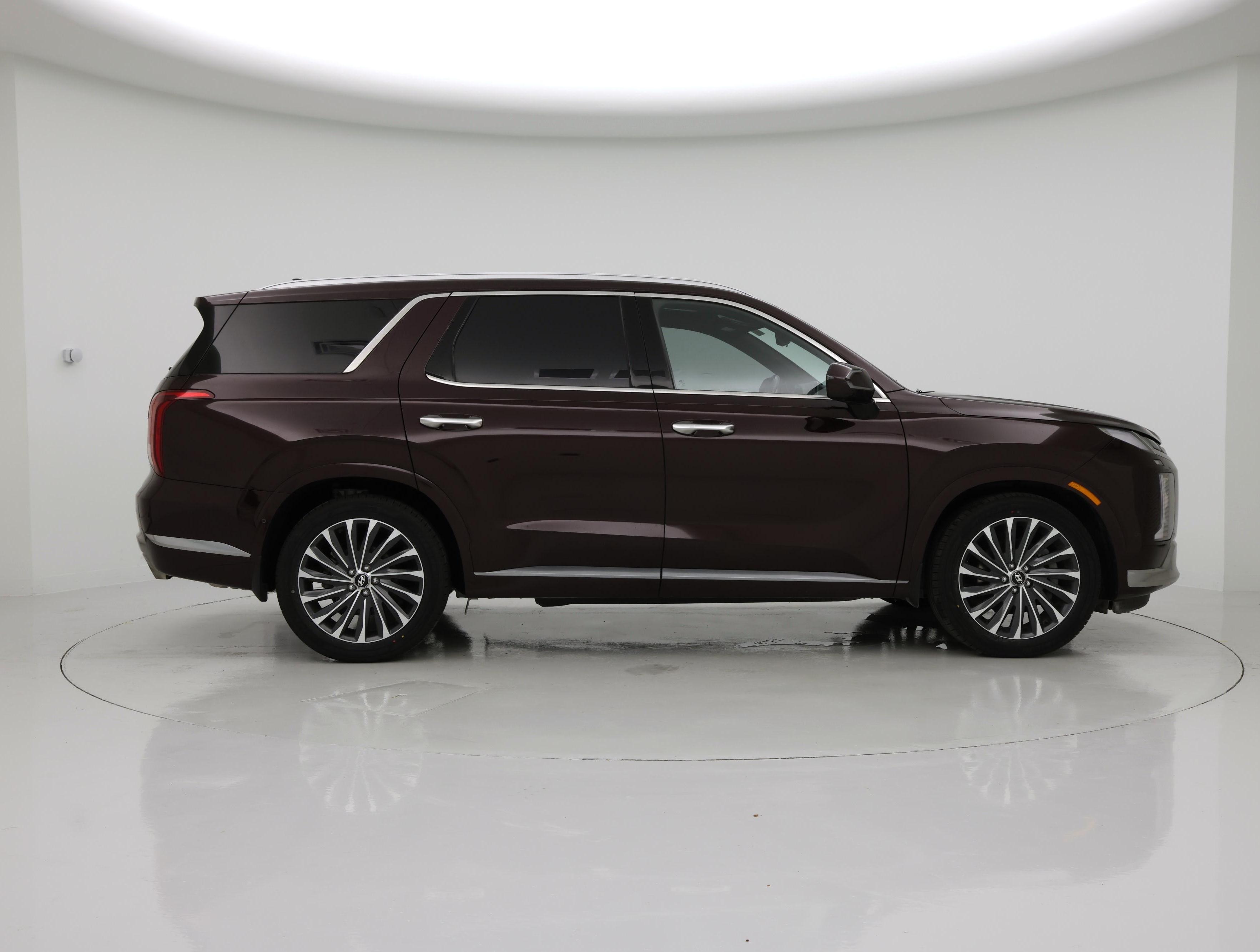 Thumbnail: 2023 Hyundai Palisade - 7