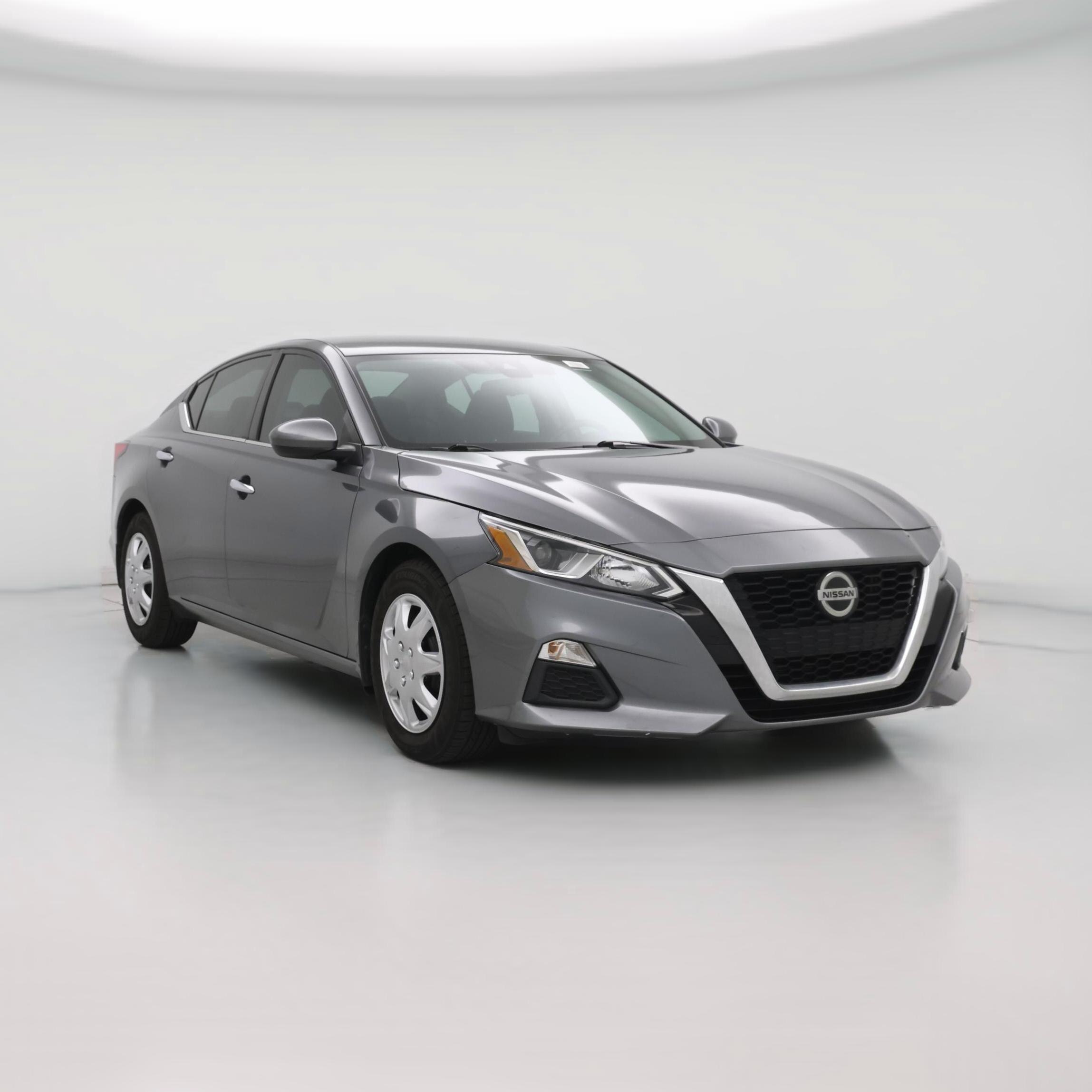 Thumbnail: 2021 Nissan Altima - 1