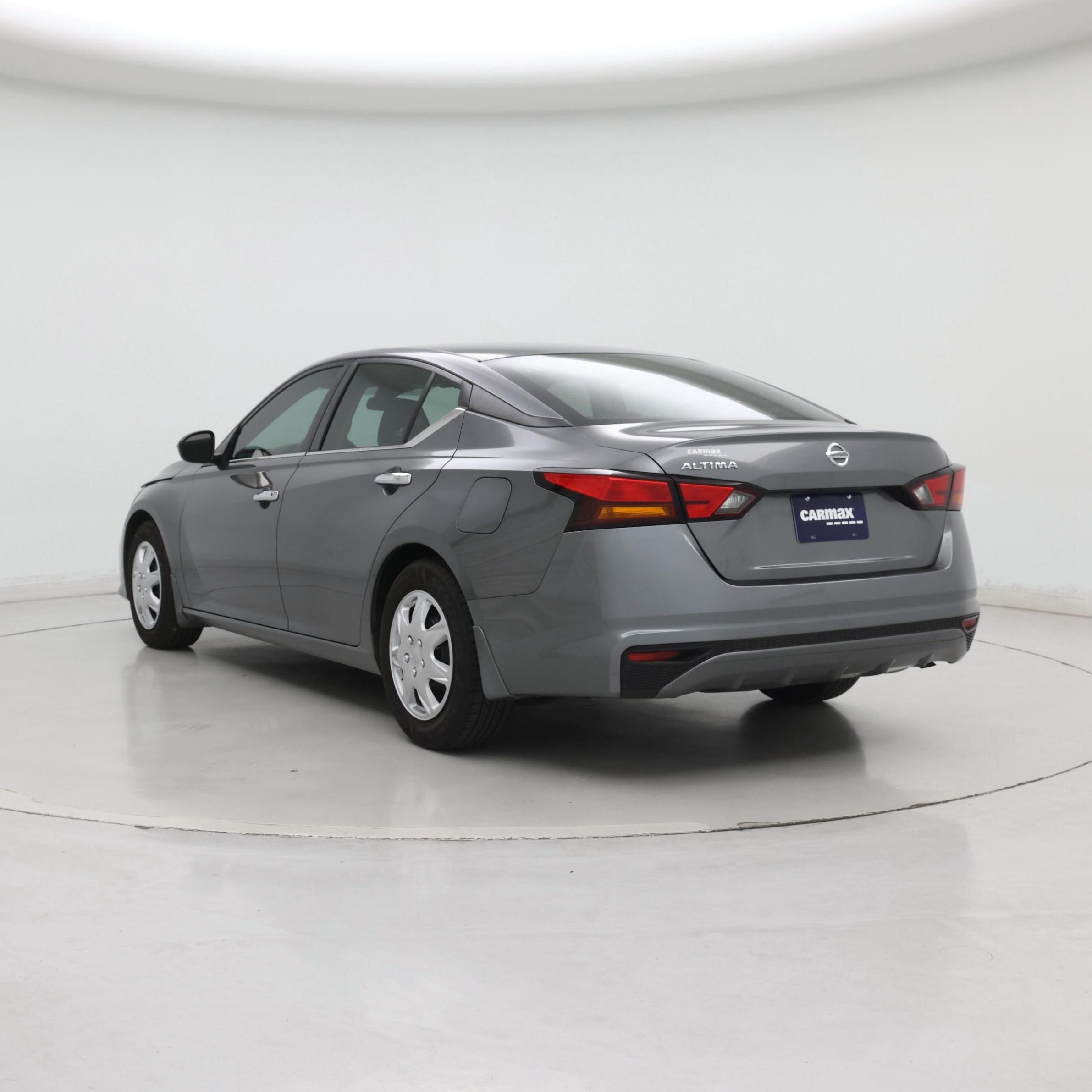 Thumbnail: 2021 Nissan Altima - 2