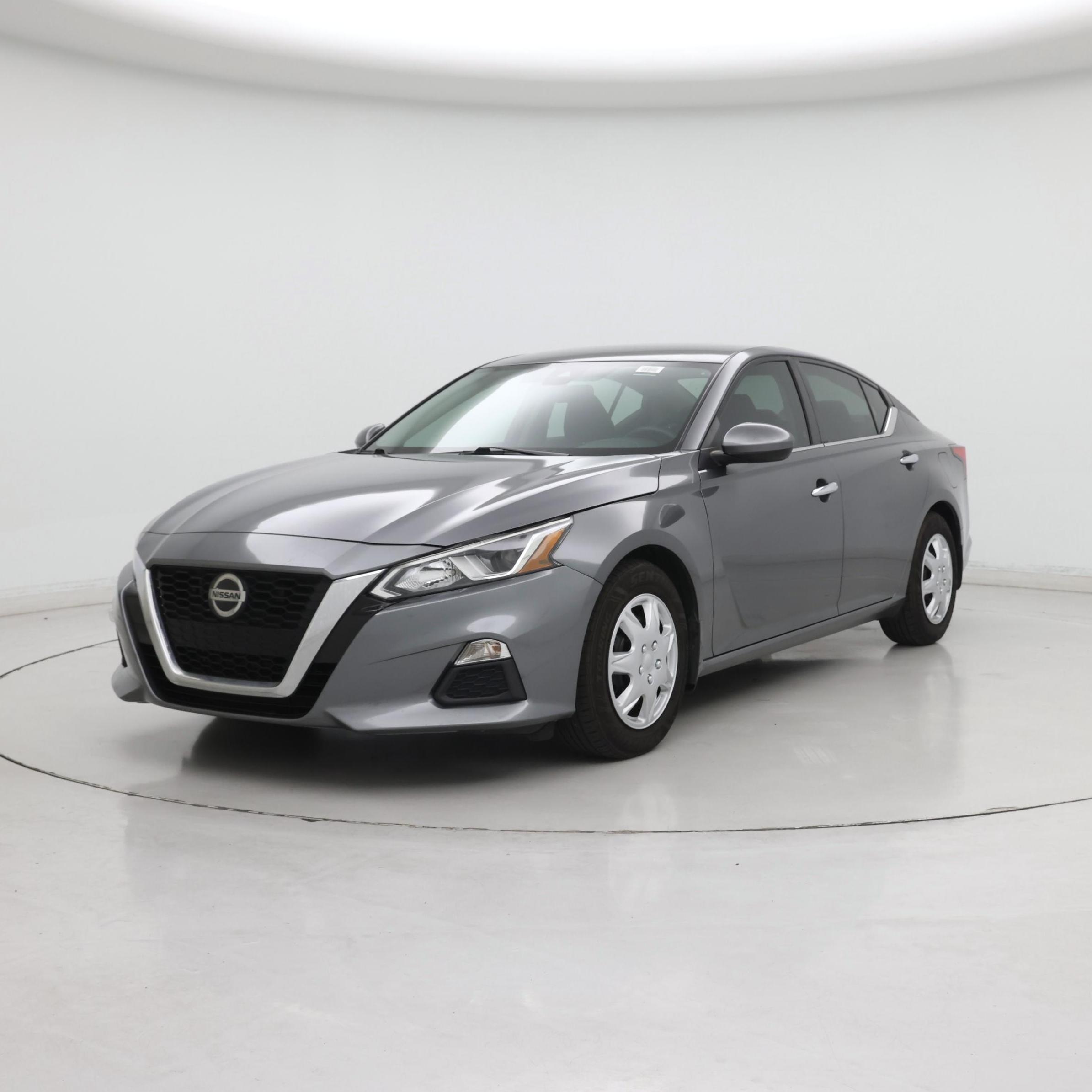 Thumbnail: 2021 Nissan Altima - 4