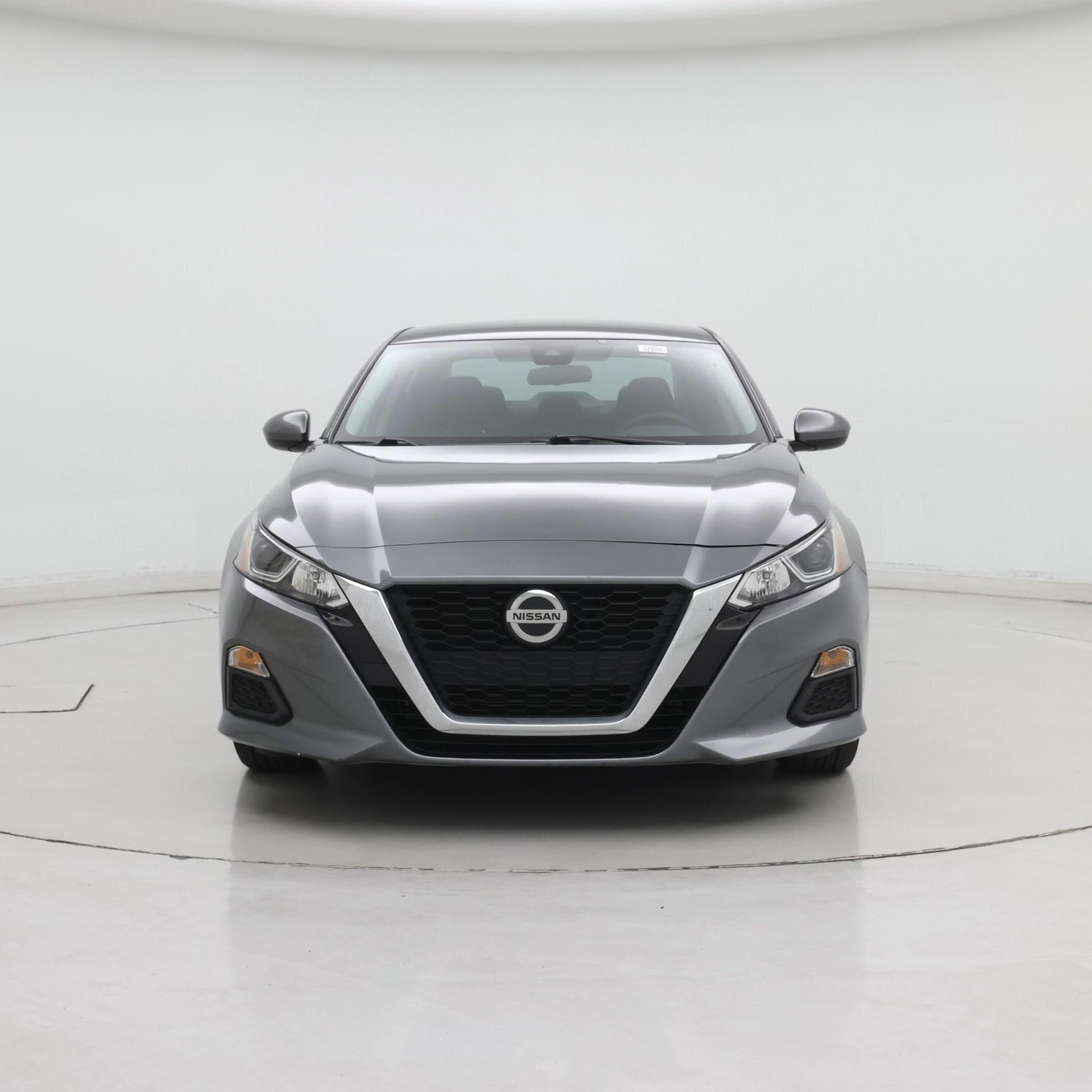 Thumbnail: 2021 Nissan Altima - 5