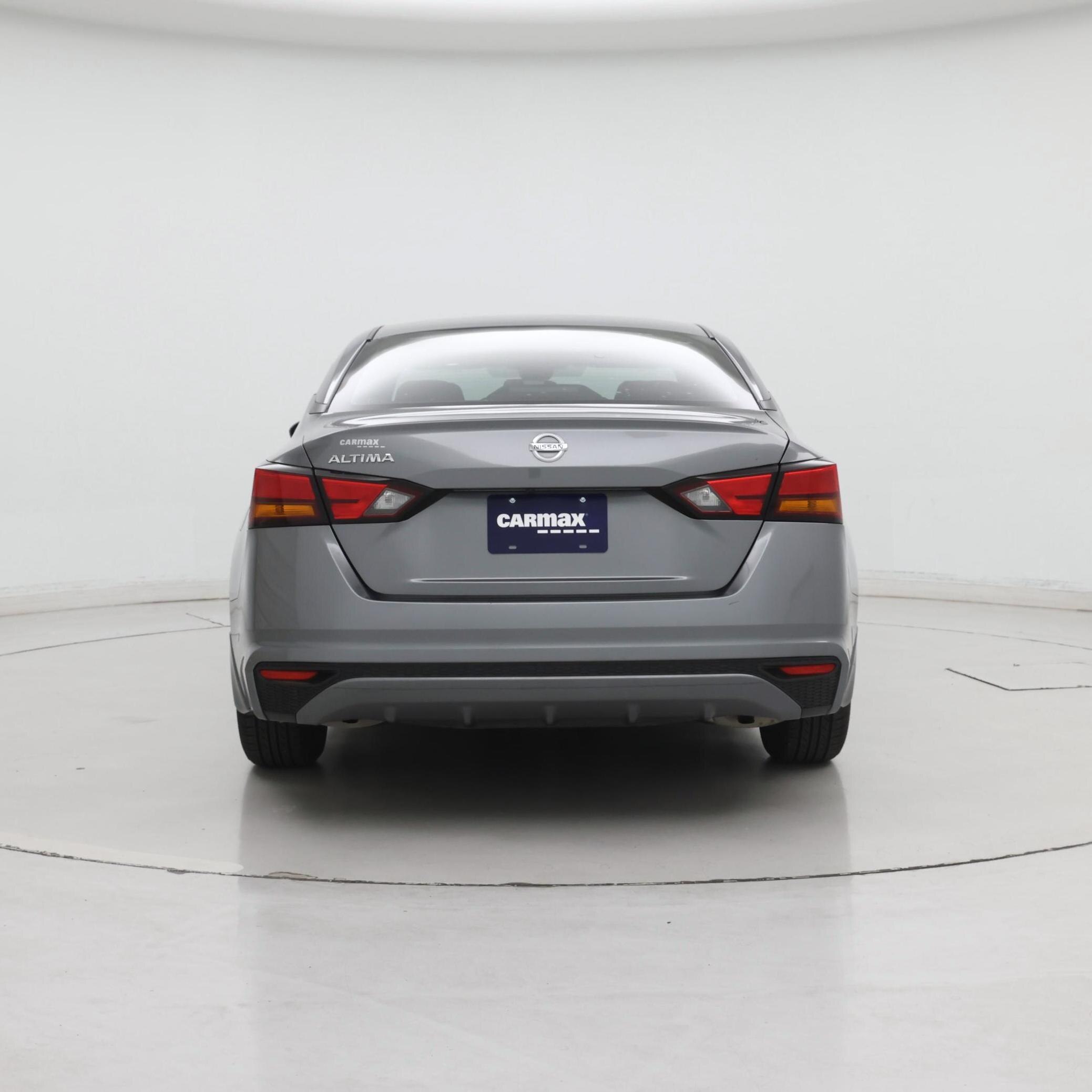 Thumbnail: 2021 Nissan Altima - 6