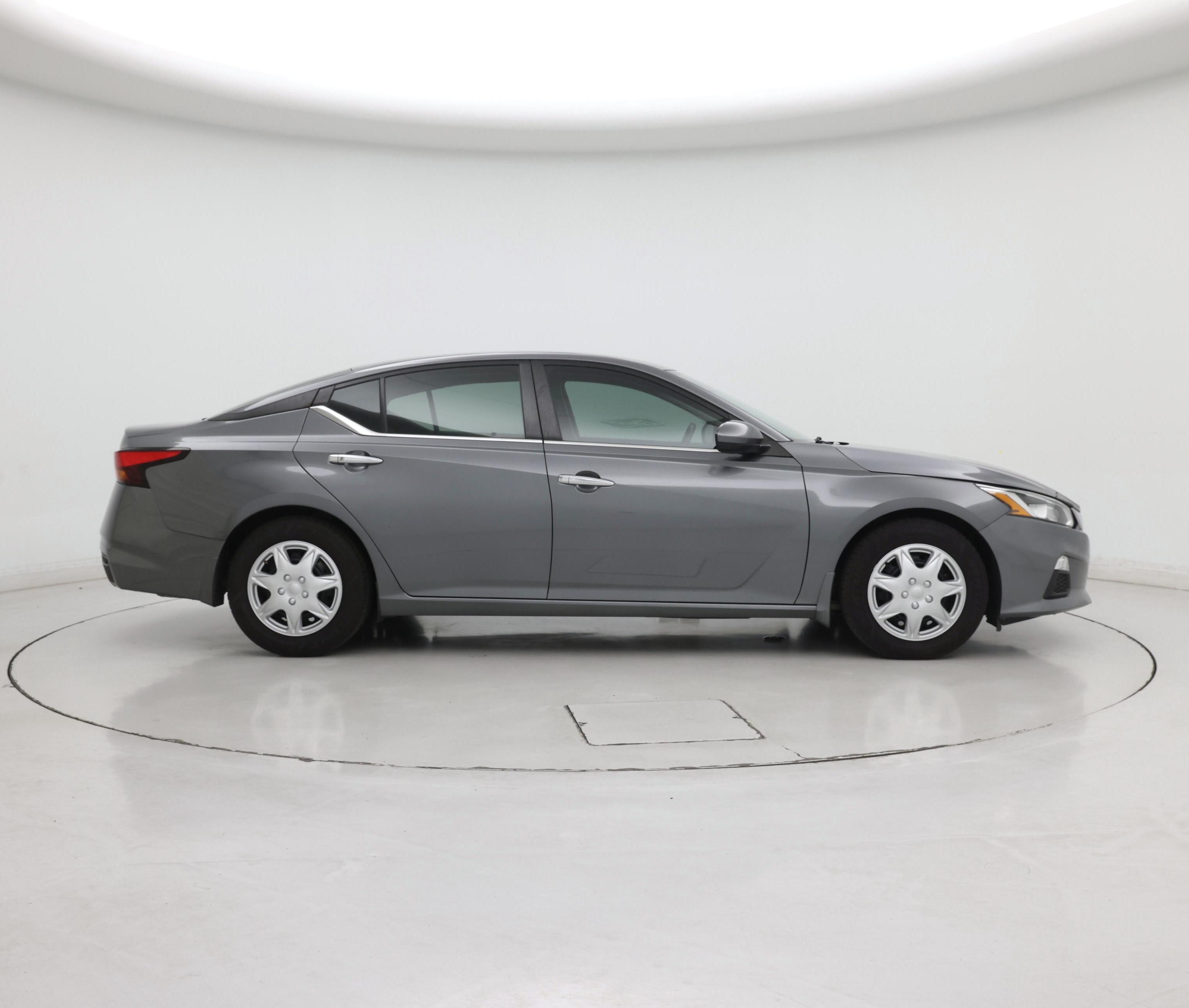 Thumbnail: 2021 Nissan Altima - 7