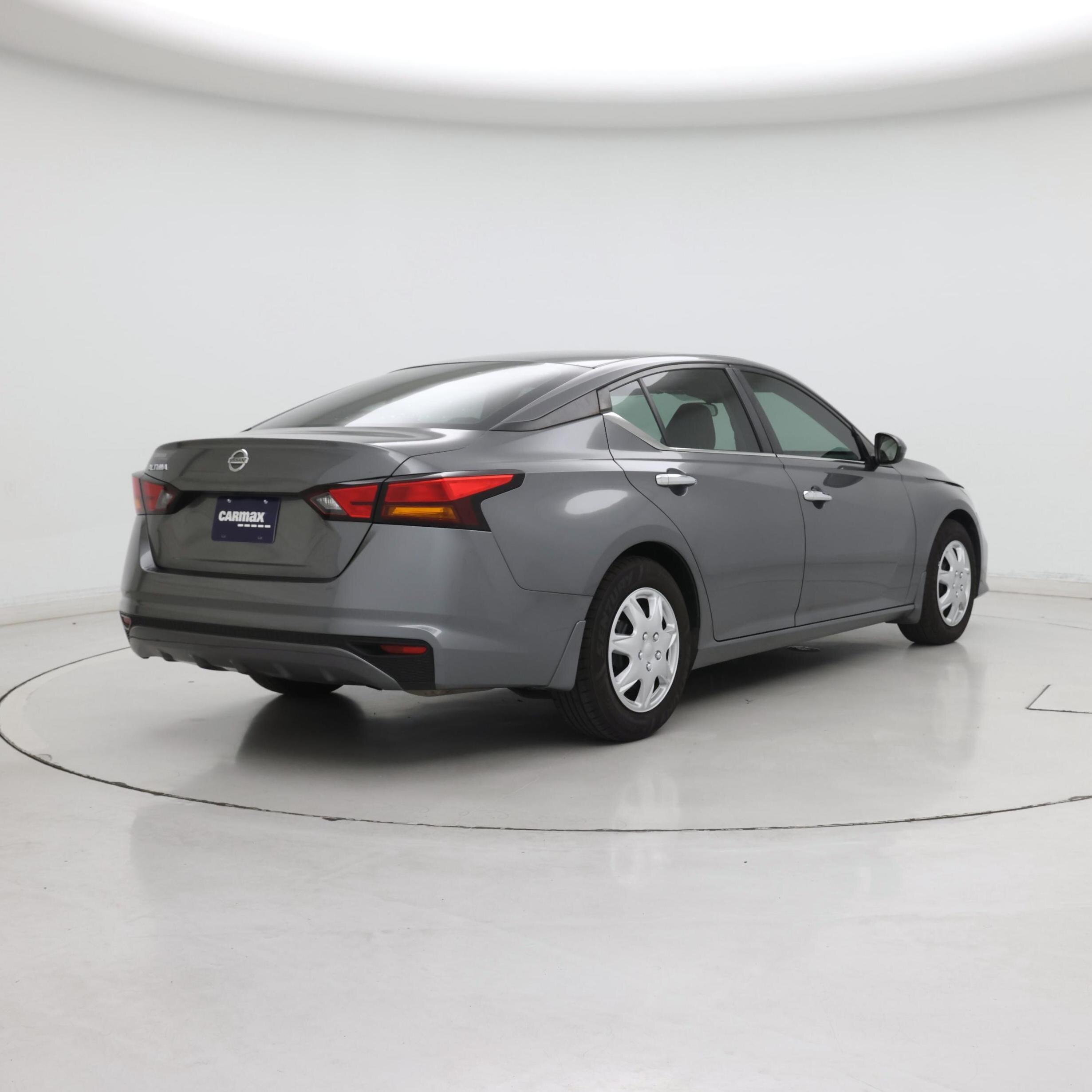 Thumbnail: 2021 Nissan Altima - 8