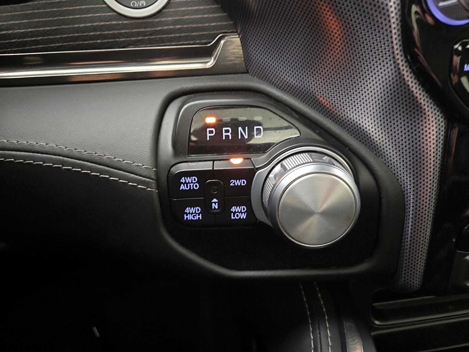 Thumbnail: 2021 RAM 1500 - 18