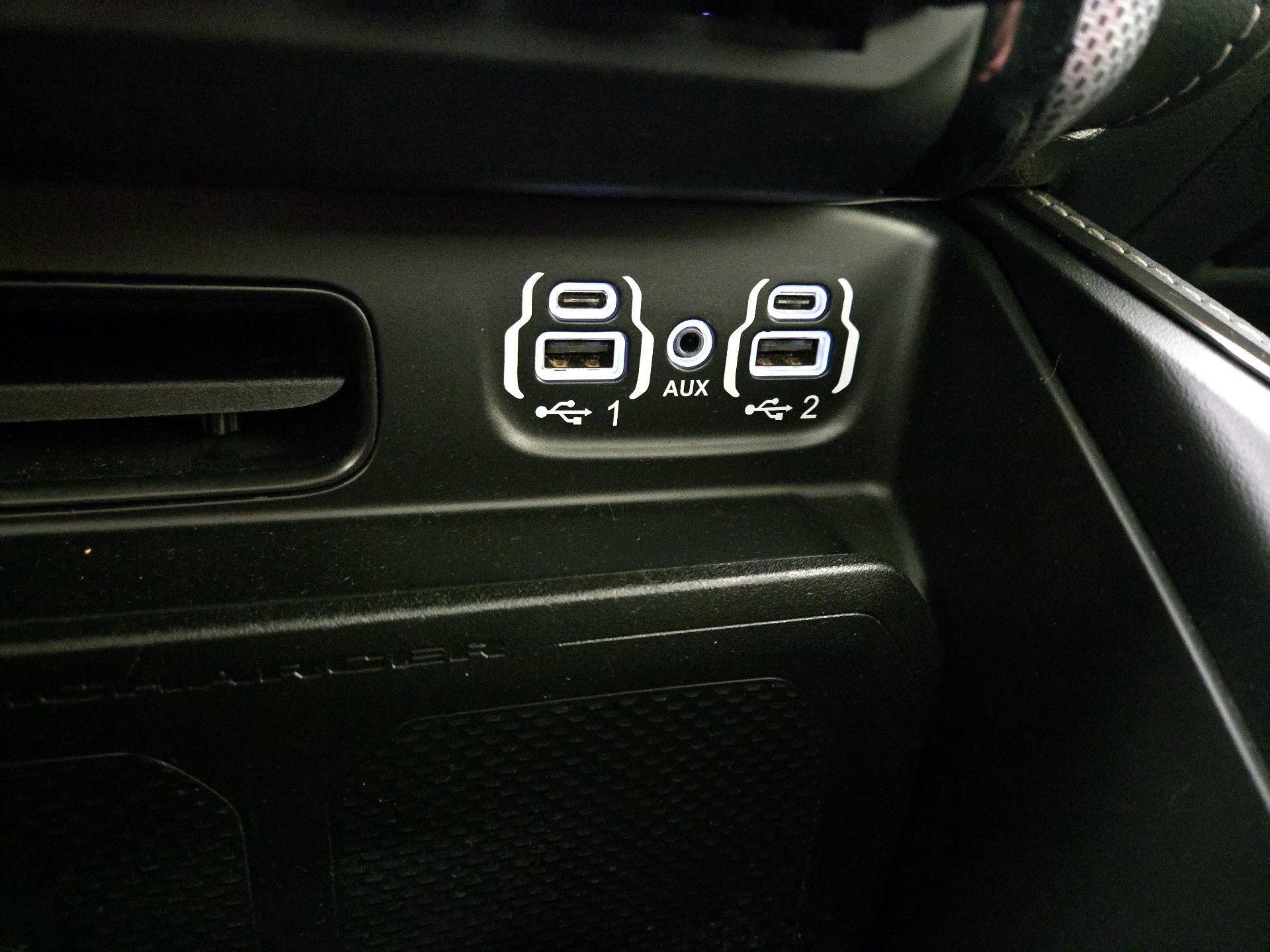 Thumbnail: 2021 RAM 1500 - 19