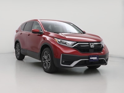 2020 Honda CR-V EX-L -
                Oklahoma City, OK