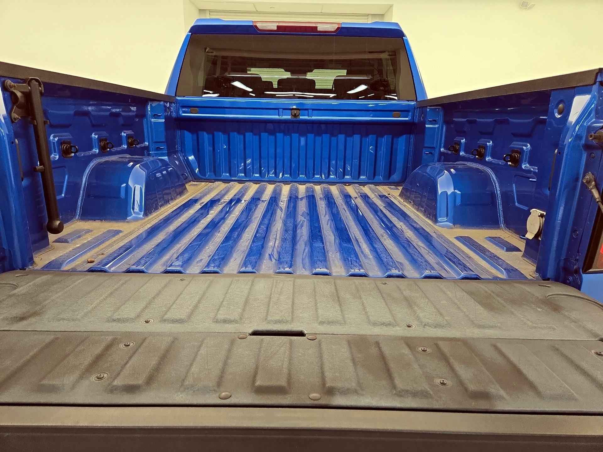 Thumbnail: 2022 GMC Sierra 1500 - 20