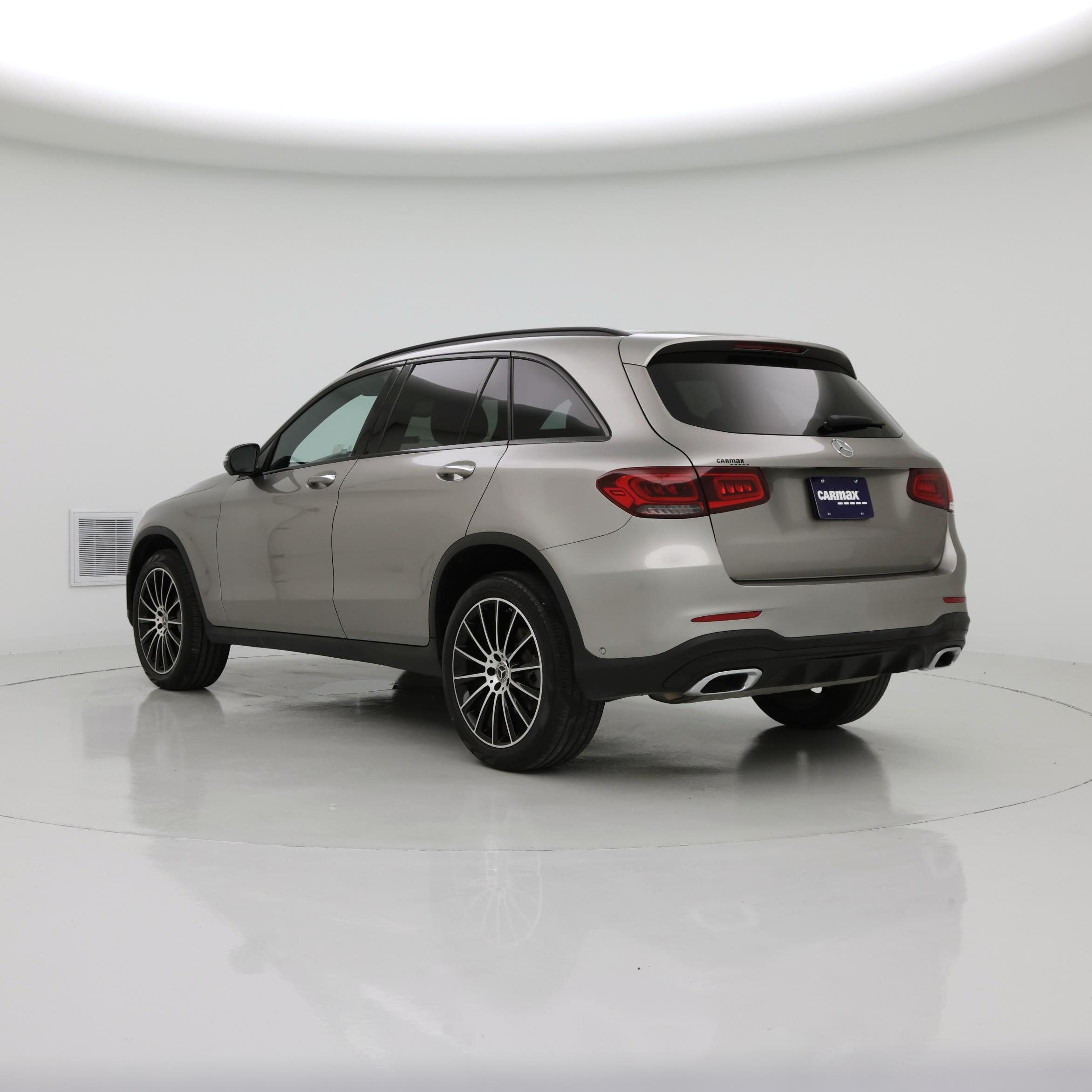 Thumbnail: 2022 Mercedes-Benz GLC - 2
