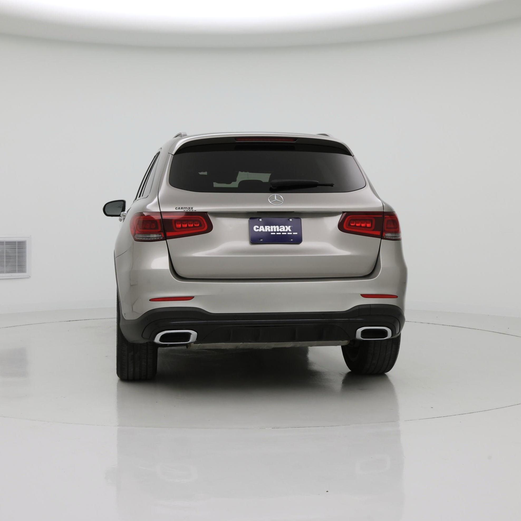 Thumbnail: 2022 Mercedes-Benz GLC - 6