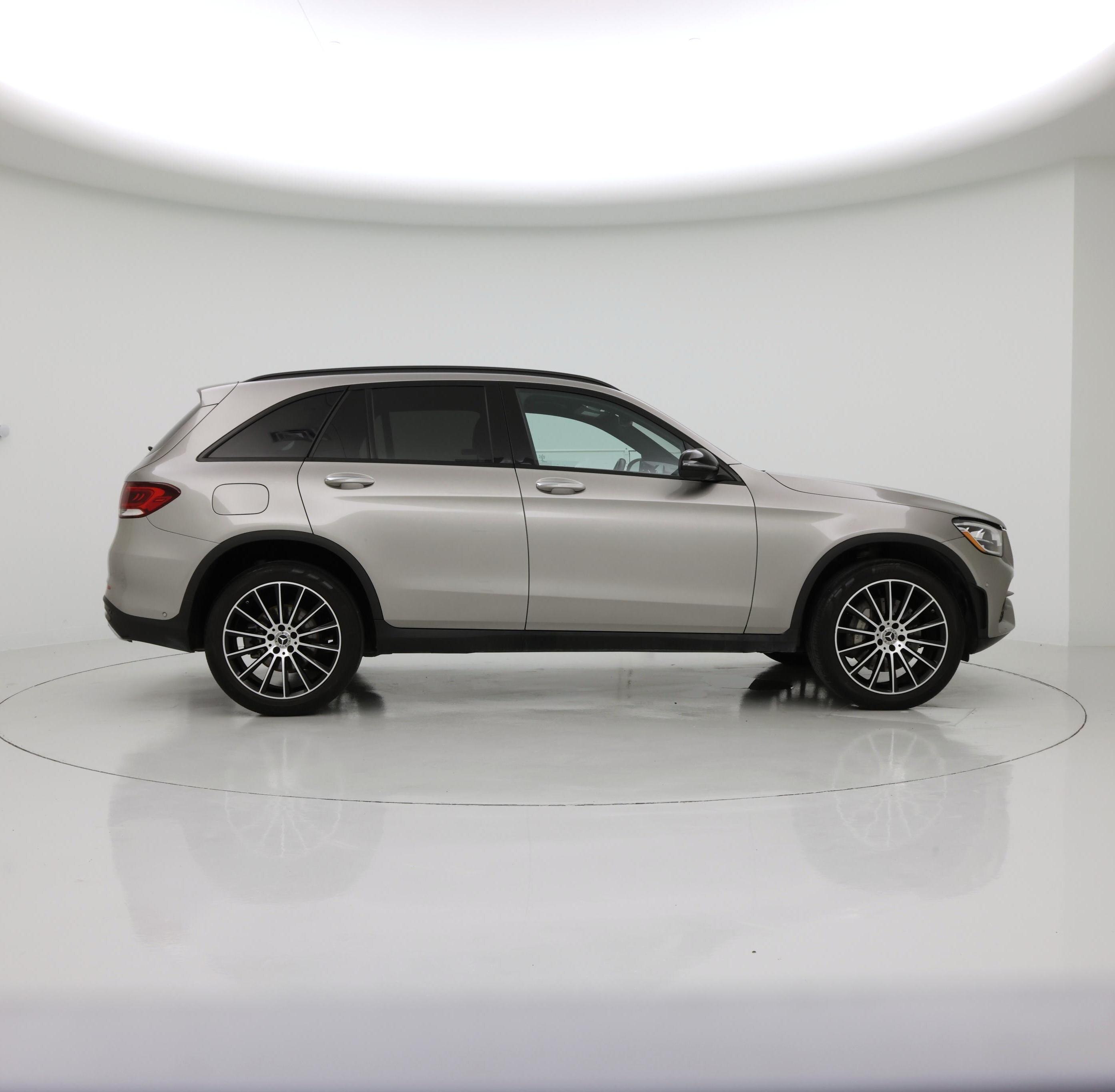 Thumbnail: 2022 Mercedes-Benz GLC - 7