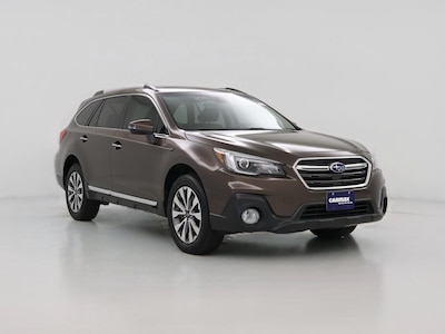 2019 Subaru Outback 2.5i Touring -
                Houston, TX