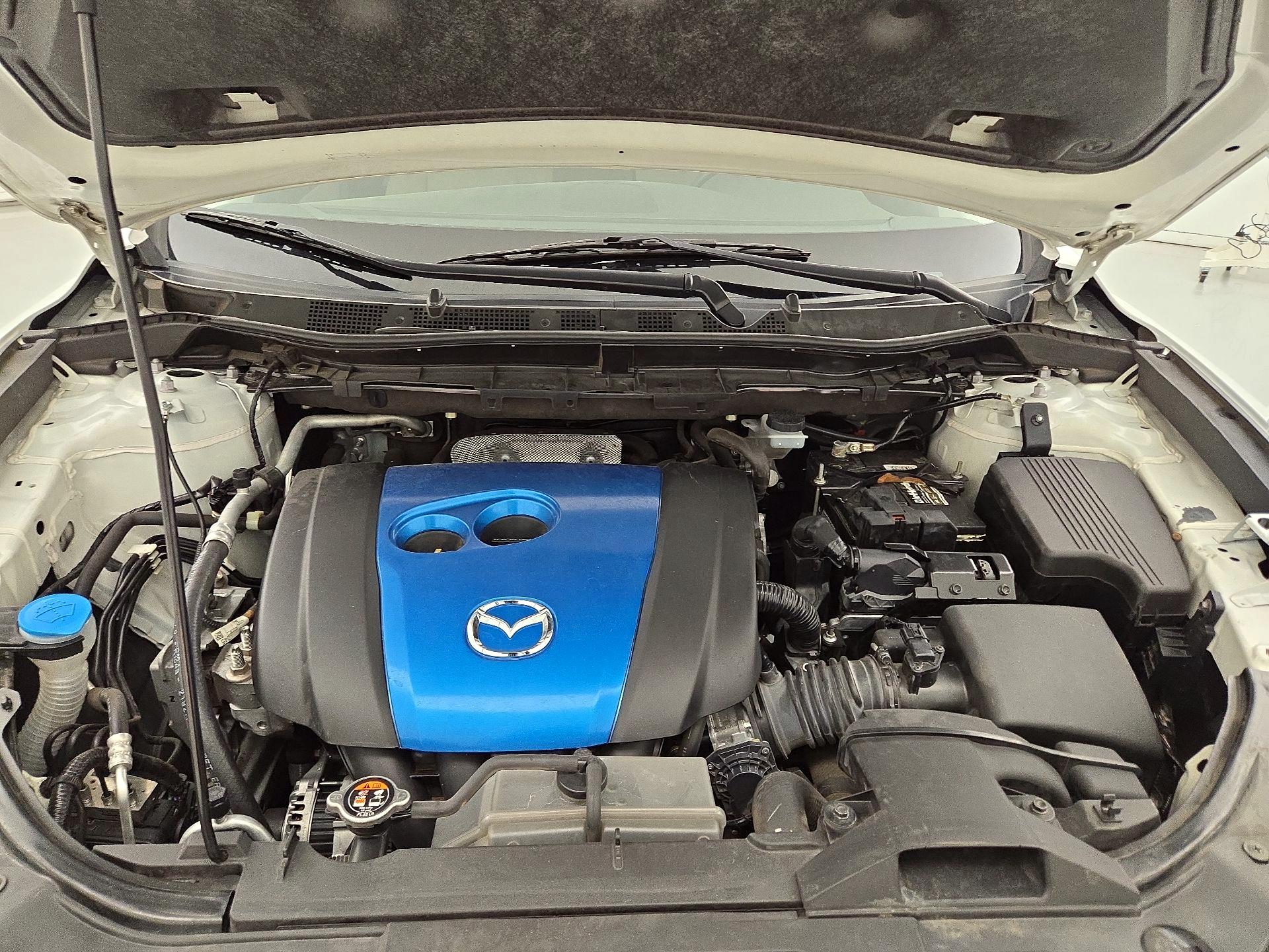 Thumbnail: 2013 Mazda CX-5 - 20