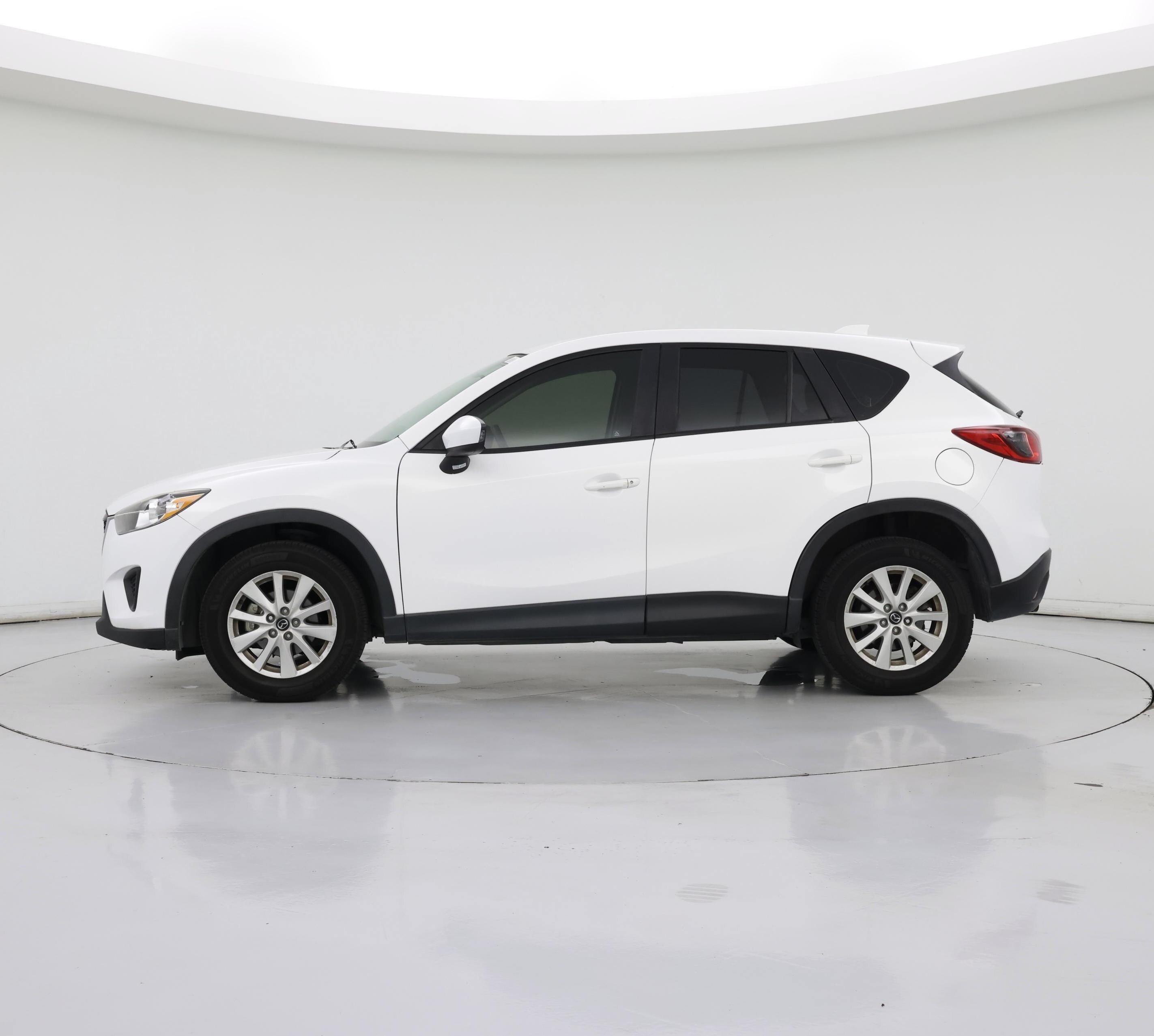 Thumbnail: 2013 Mazda CX-5 - 3